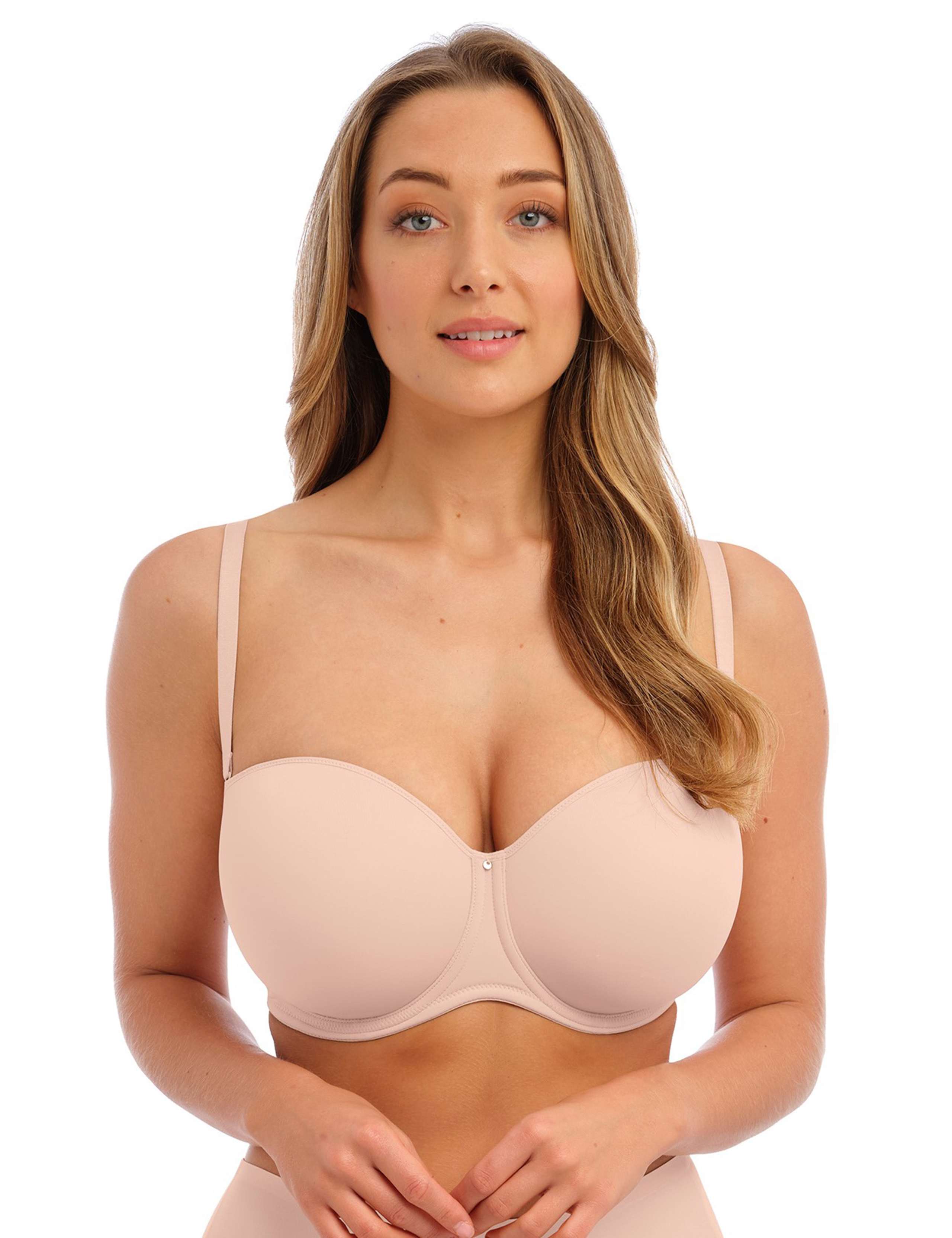 Aura Wired Multiway Bra 4 of 6