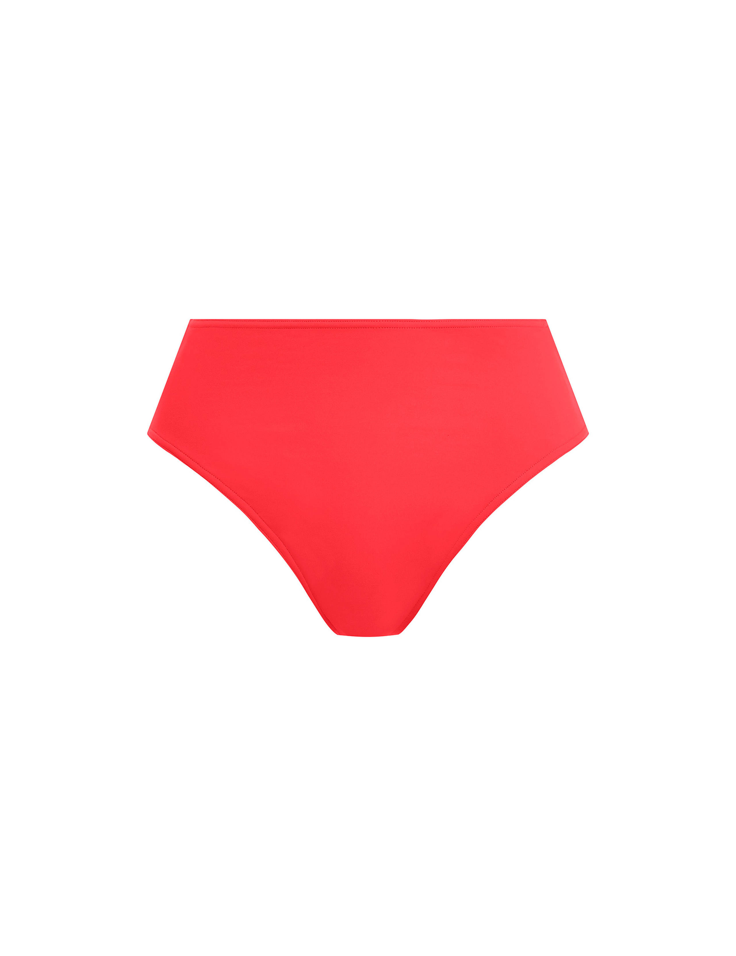 Jewel Cove High Waisted Bikini Bottoms 2 of 4
