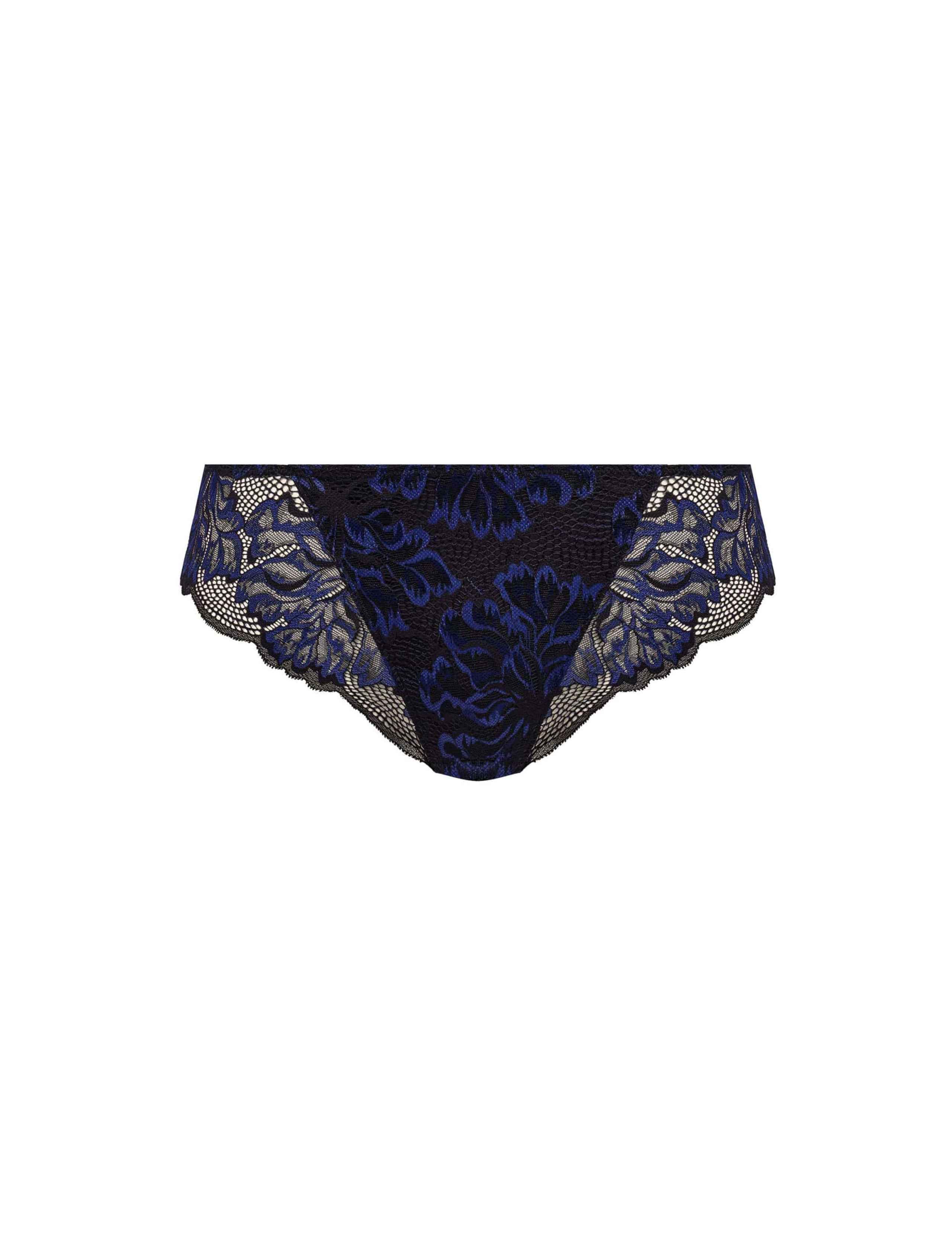 Emmaline Lace Bikini Knickers 2 of 6