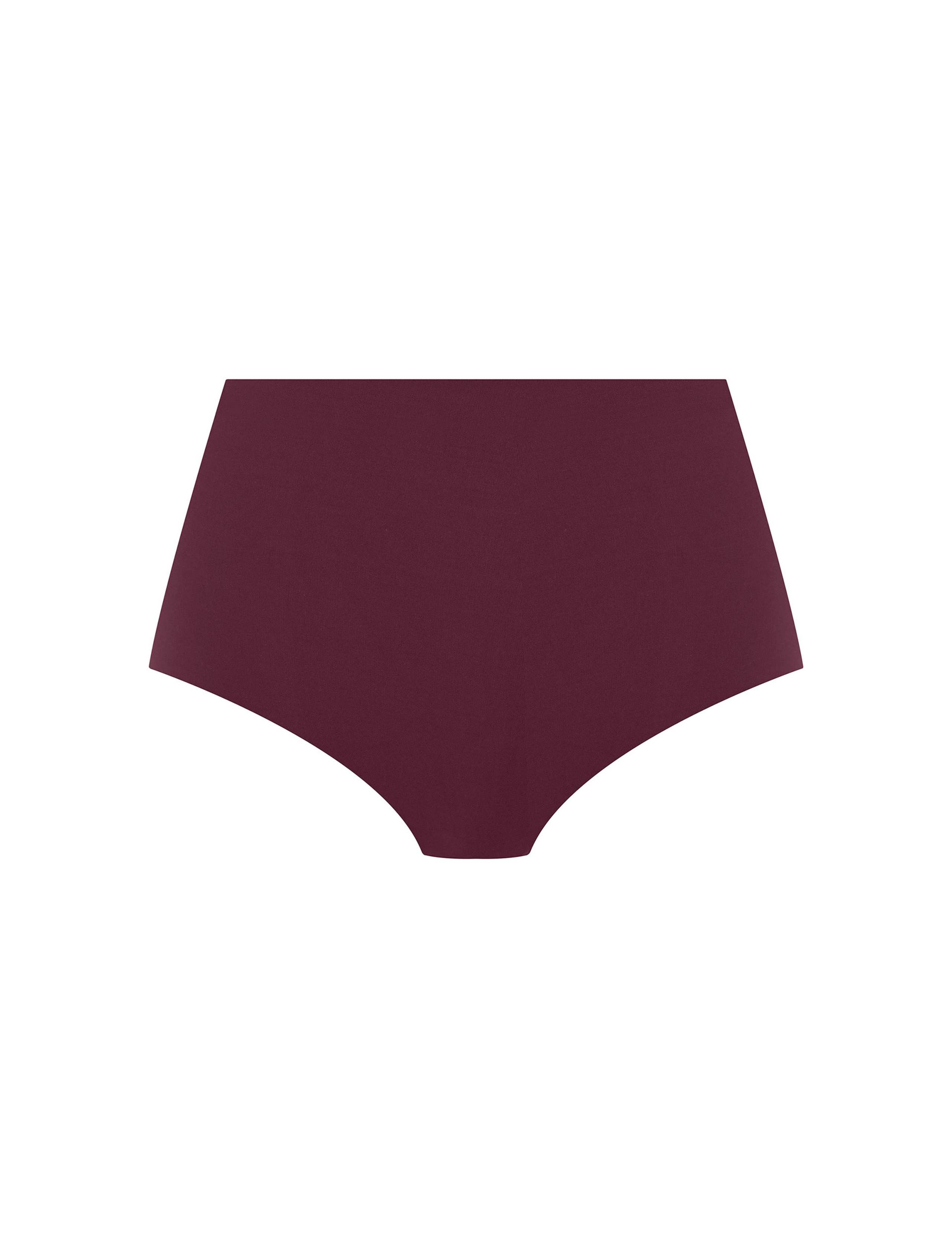 Smoothease Invisible Stretch Full Briefs 2 of 5