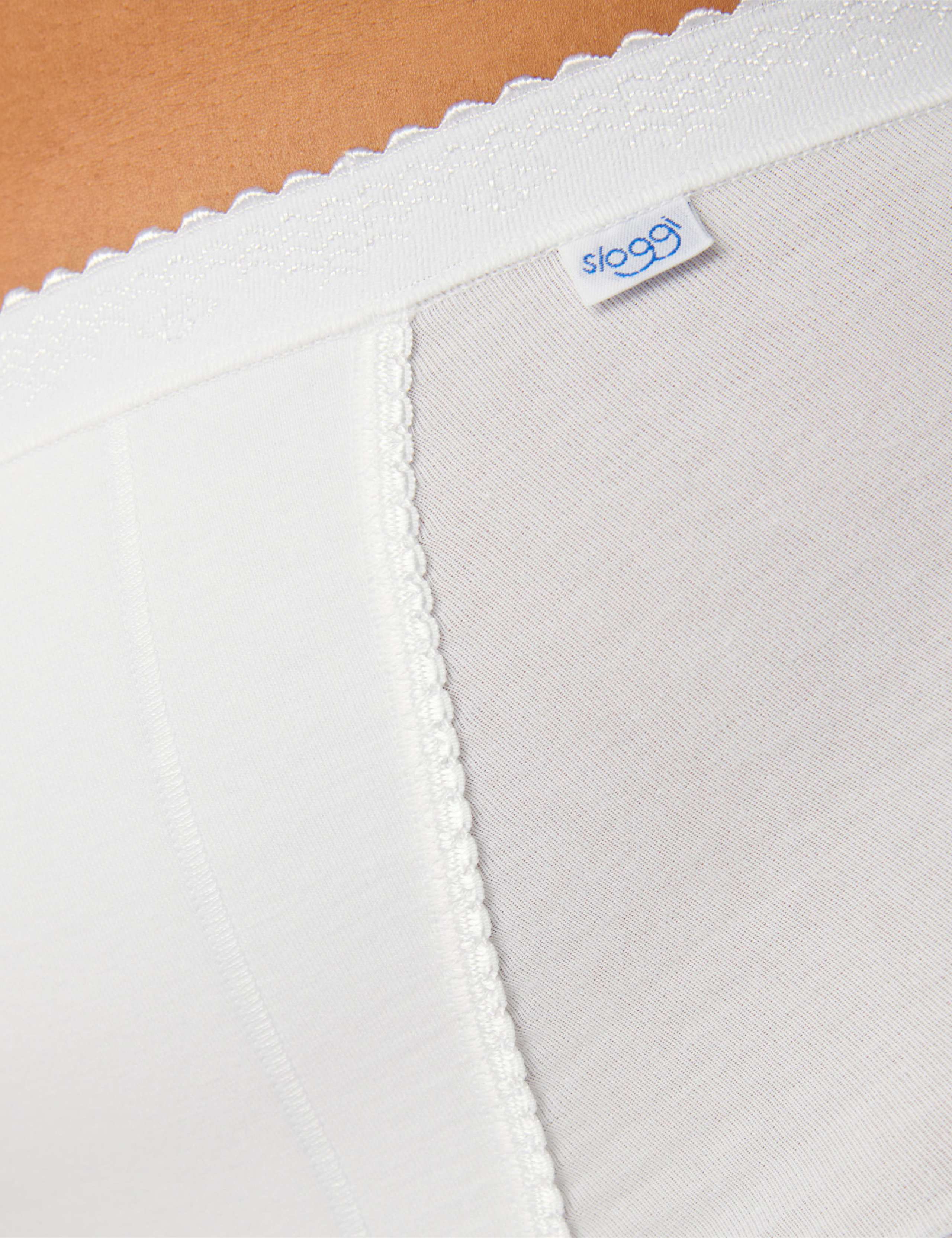 2pk High Waisted Control Maxi Full Briefs 5 of 5