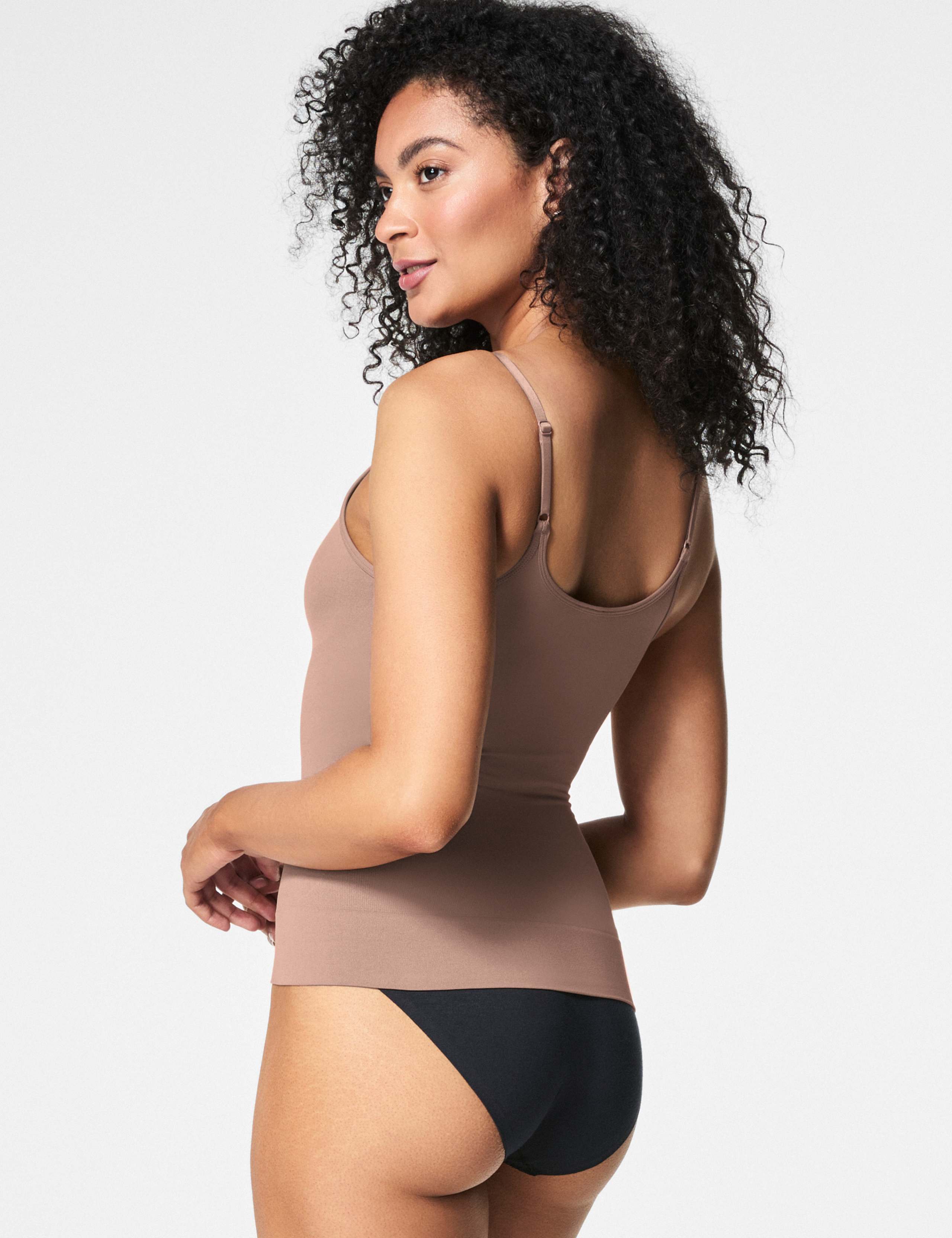 SPANXsculpt™ Seamless Power Cami 3 of 8