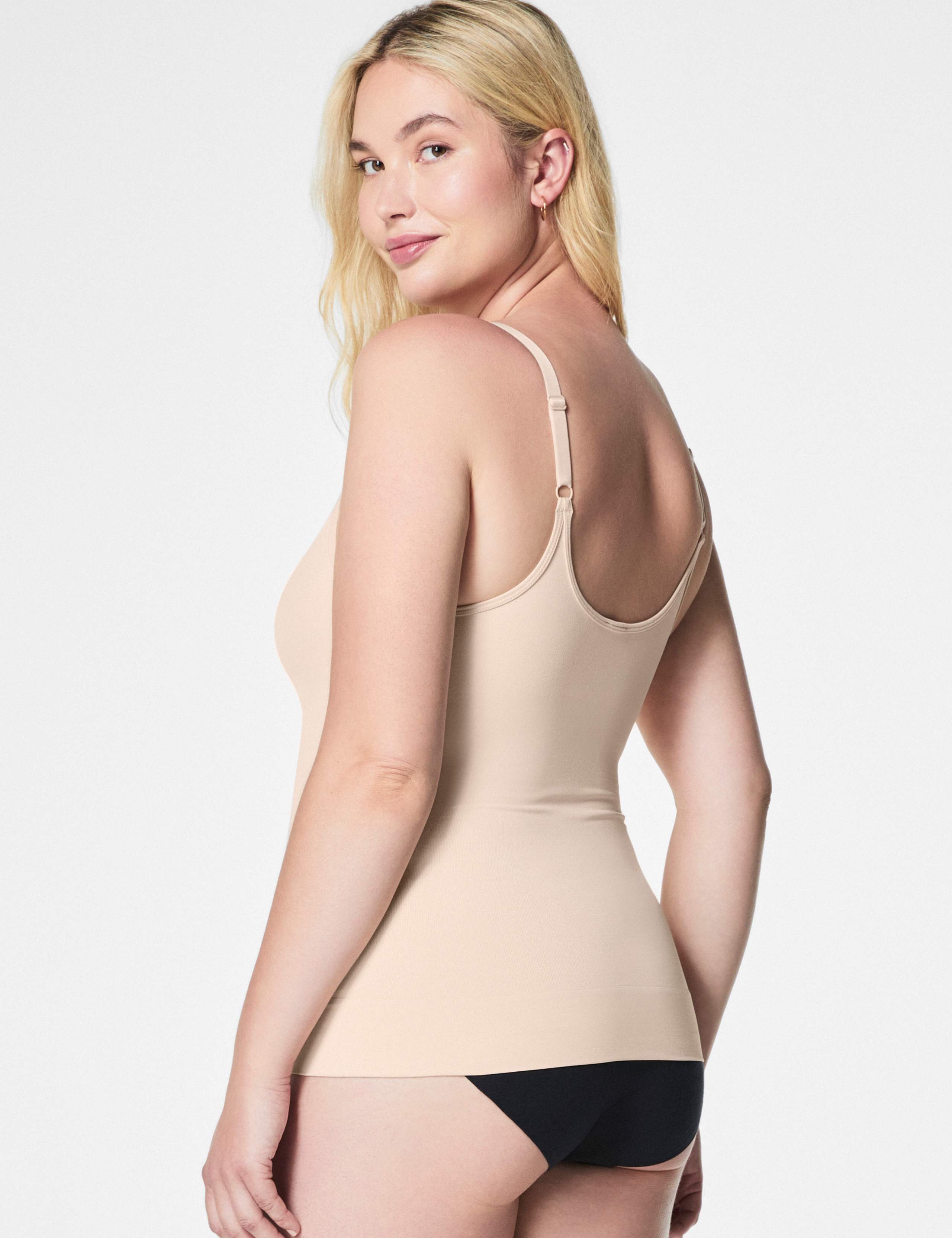 SPANXsculpt™ Seamless Power Cami 3 of 7