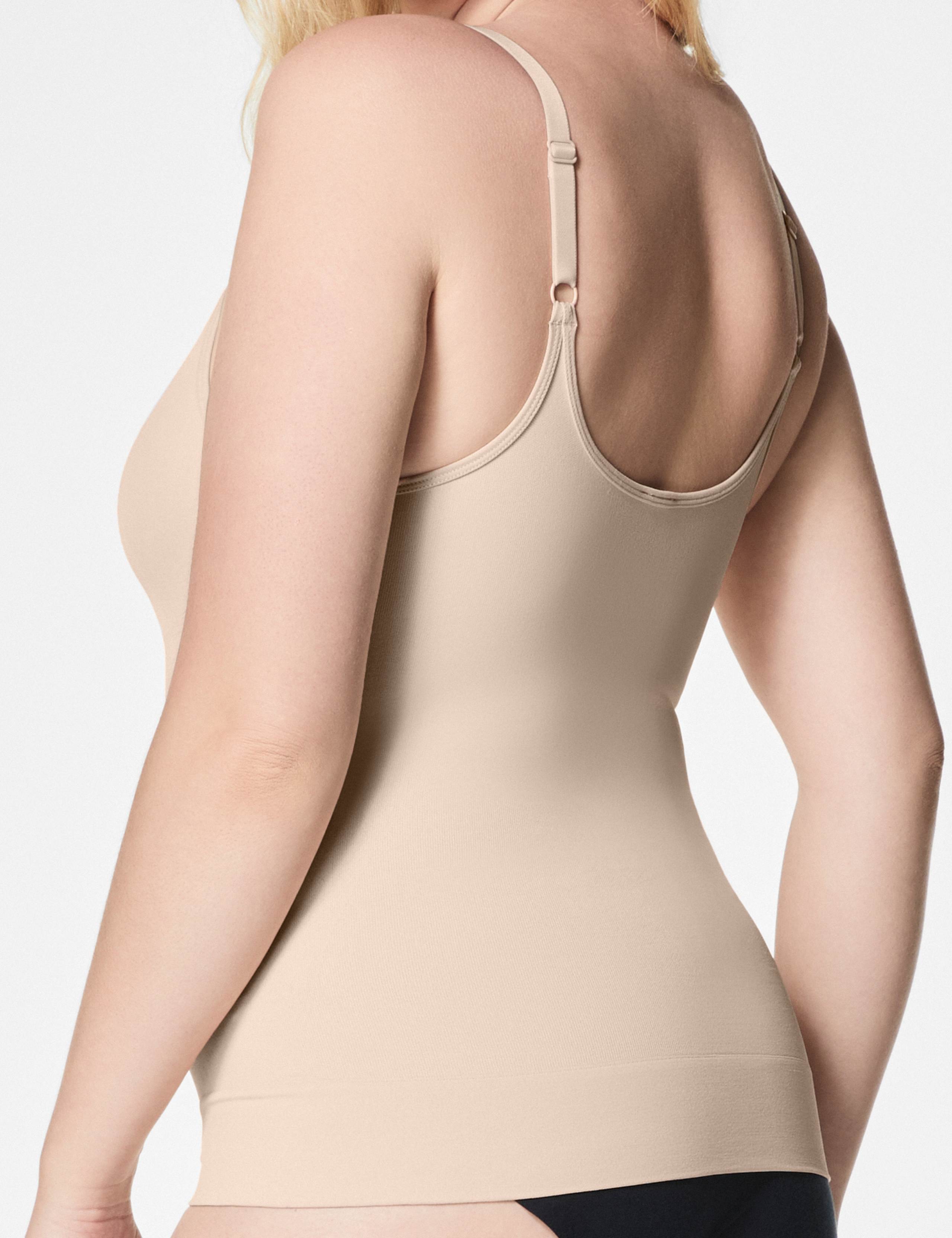 SPANXsculpt™ Seamless Power Cami 7 of 7