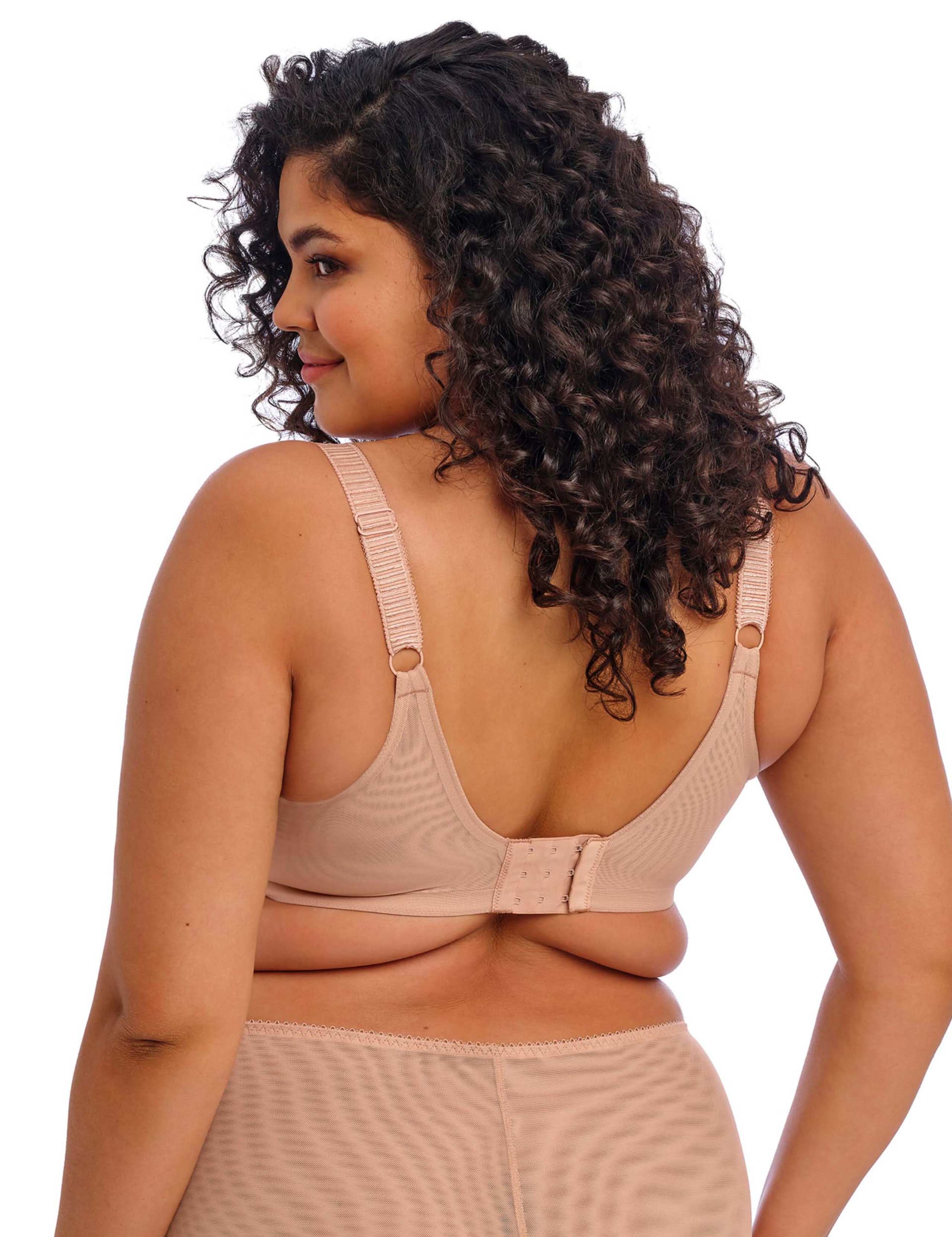 Cate Allure Wired Full Cup Bra E-K 4 of 4