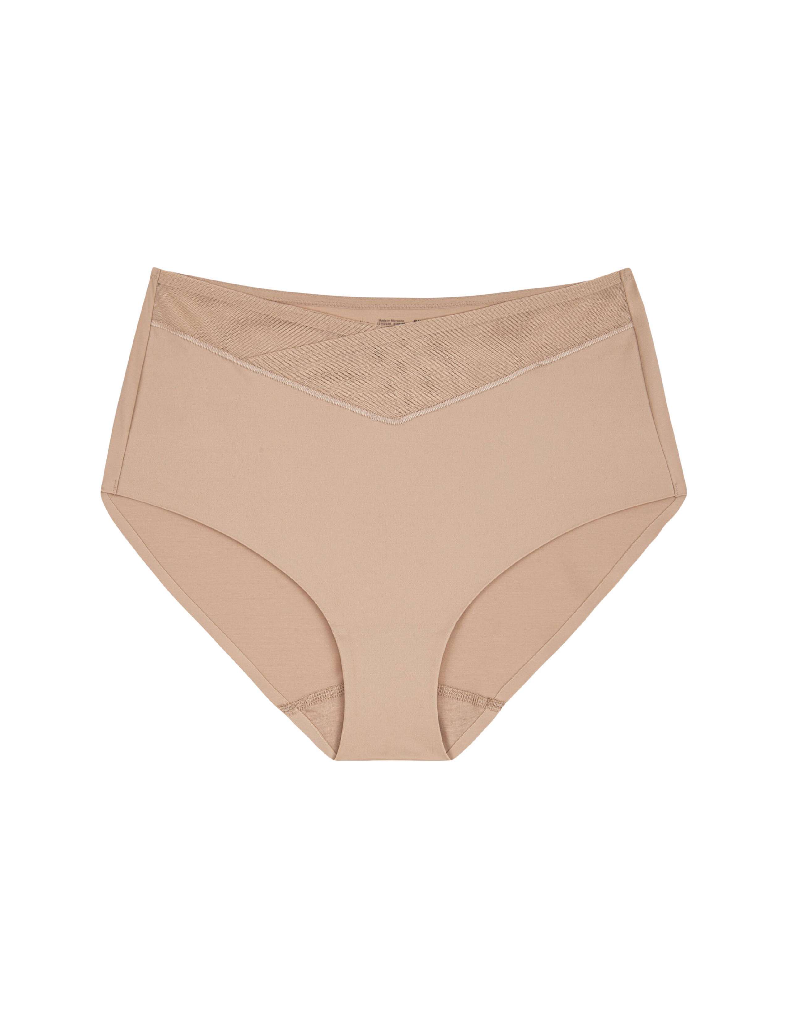 True Shape Sensation Maxi Full Briefs 2 of 5