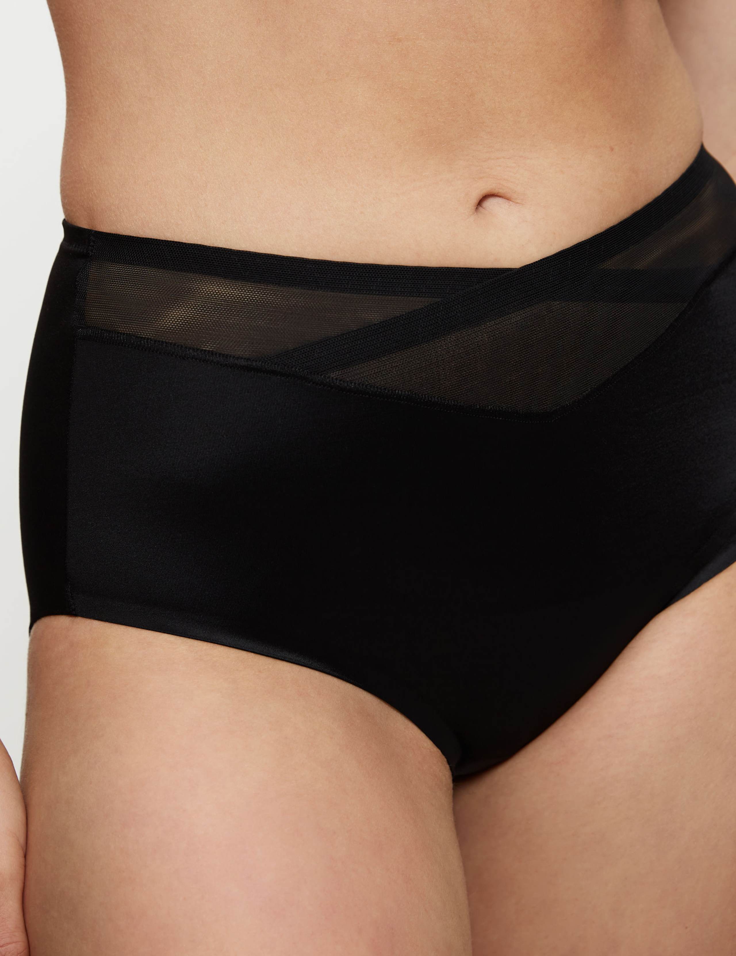 True Shape Sensation Maxi Full Briefs 5 of 5