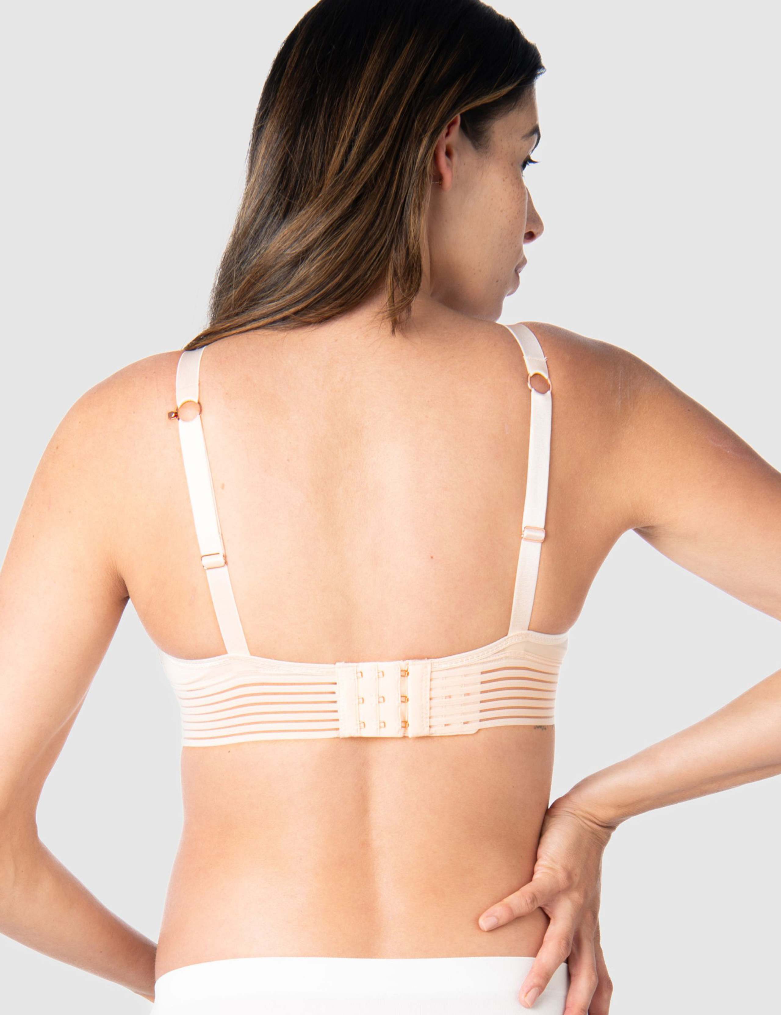 Ambition T-Shirt Nursing Bra 5 of 8