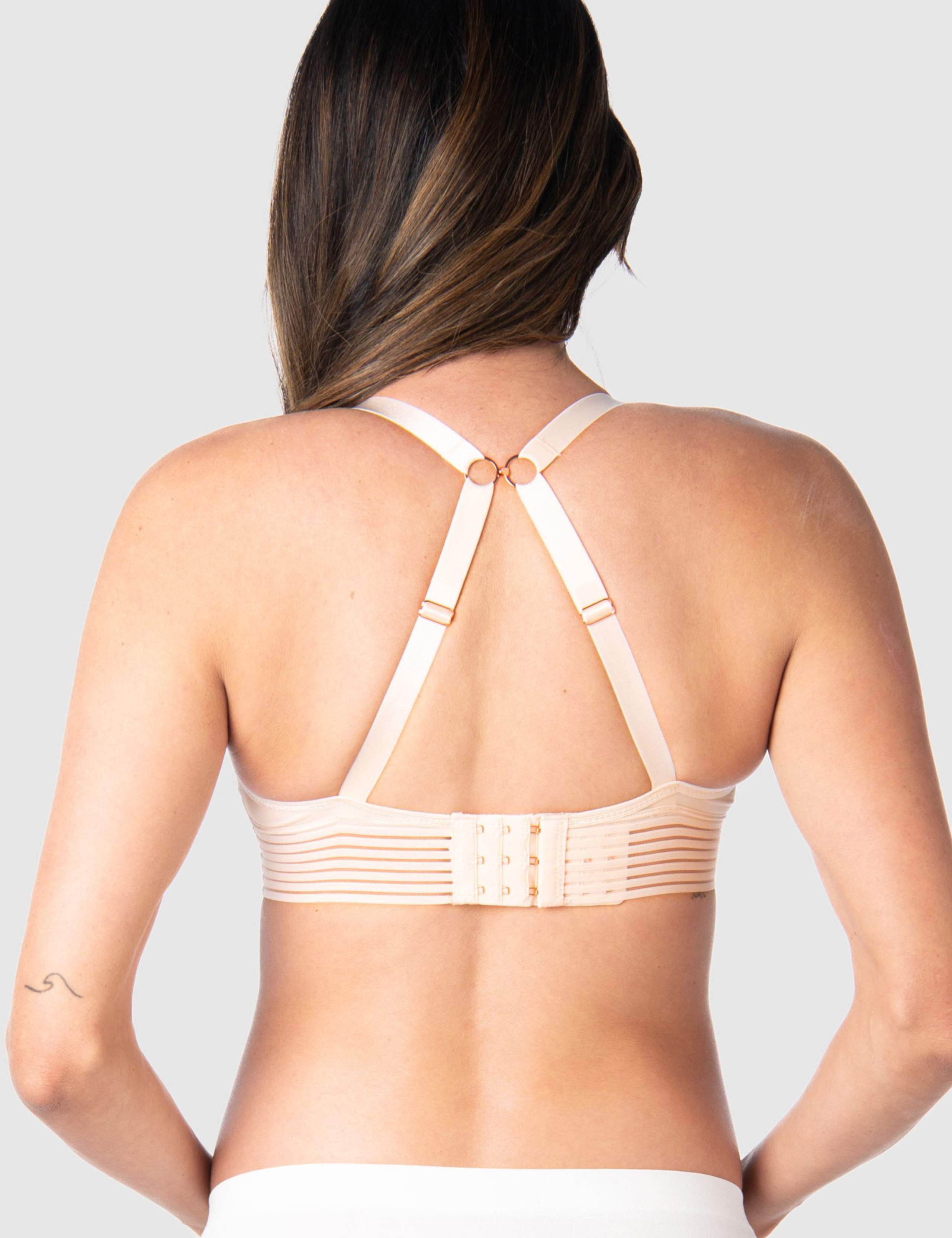 Ambition T-Shirt Nursing Bra 6 of 8