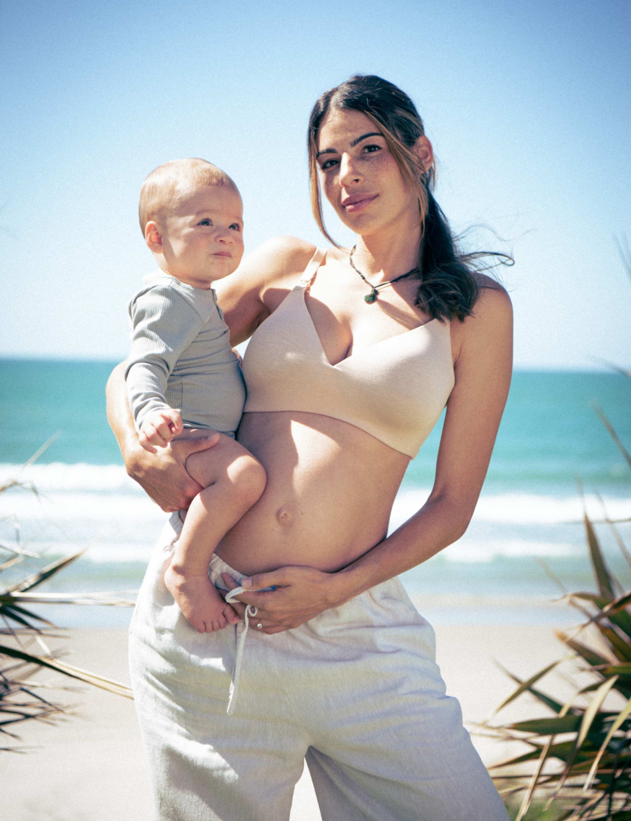 Embrace Leakproof Maternity Nursing Bra B/C-FF/G 7 of 10