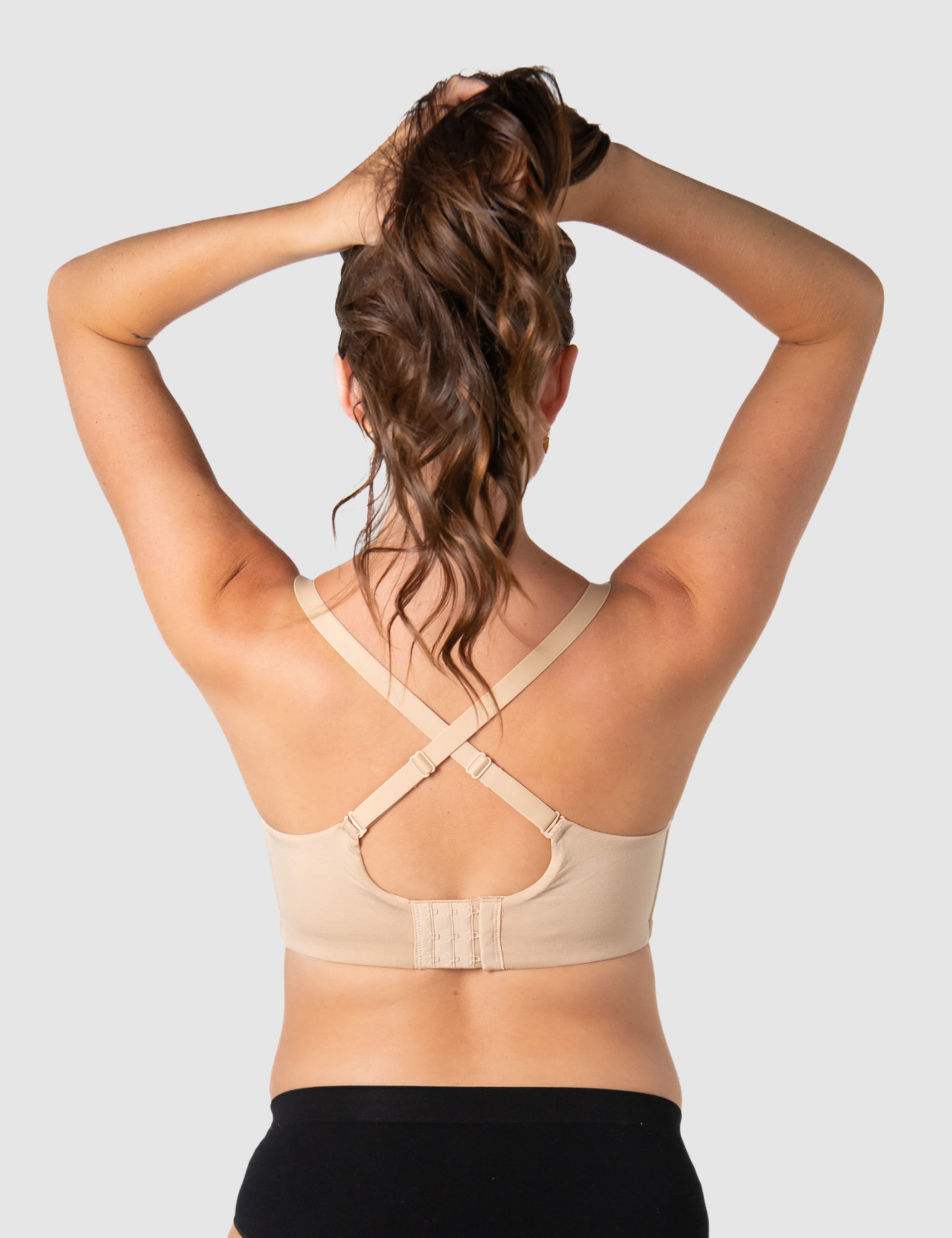 Embrace Leakproof Maternity Nursing Bra B/C-FF/G 9 of 10