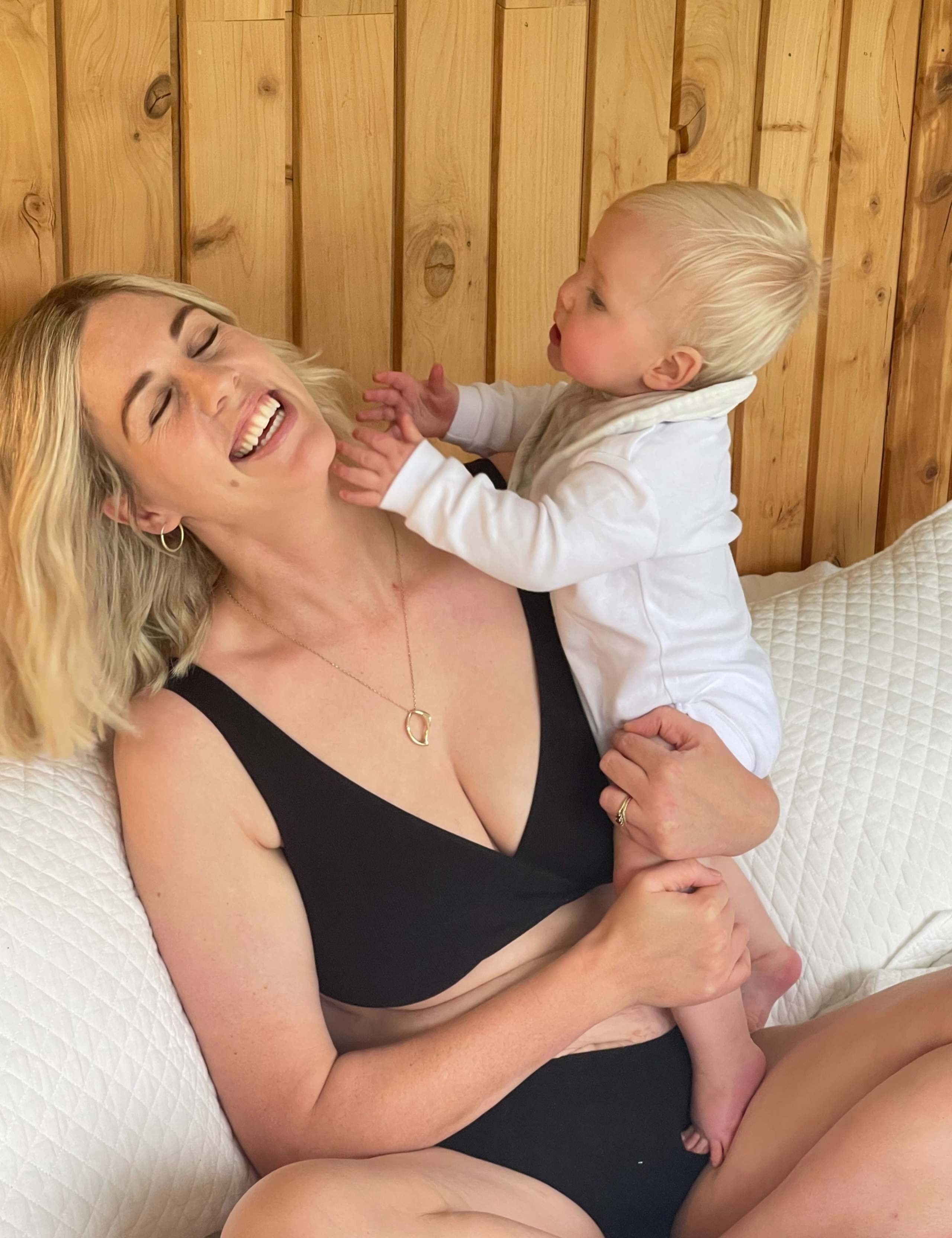 My Comfort Maternity Nursing Bra 10 of 11