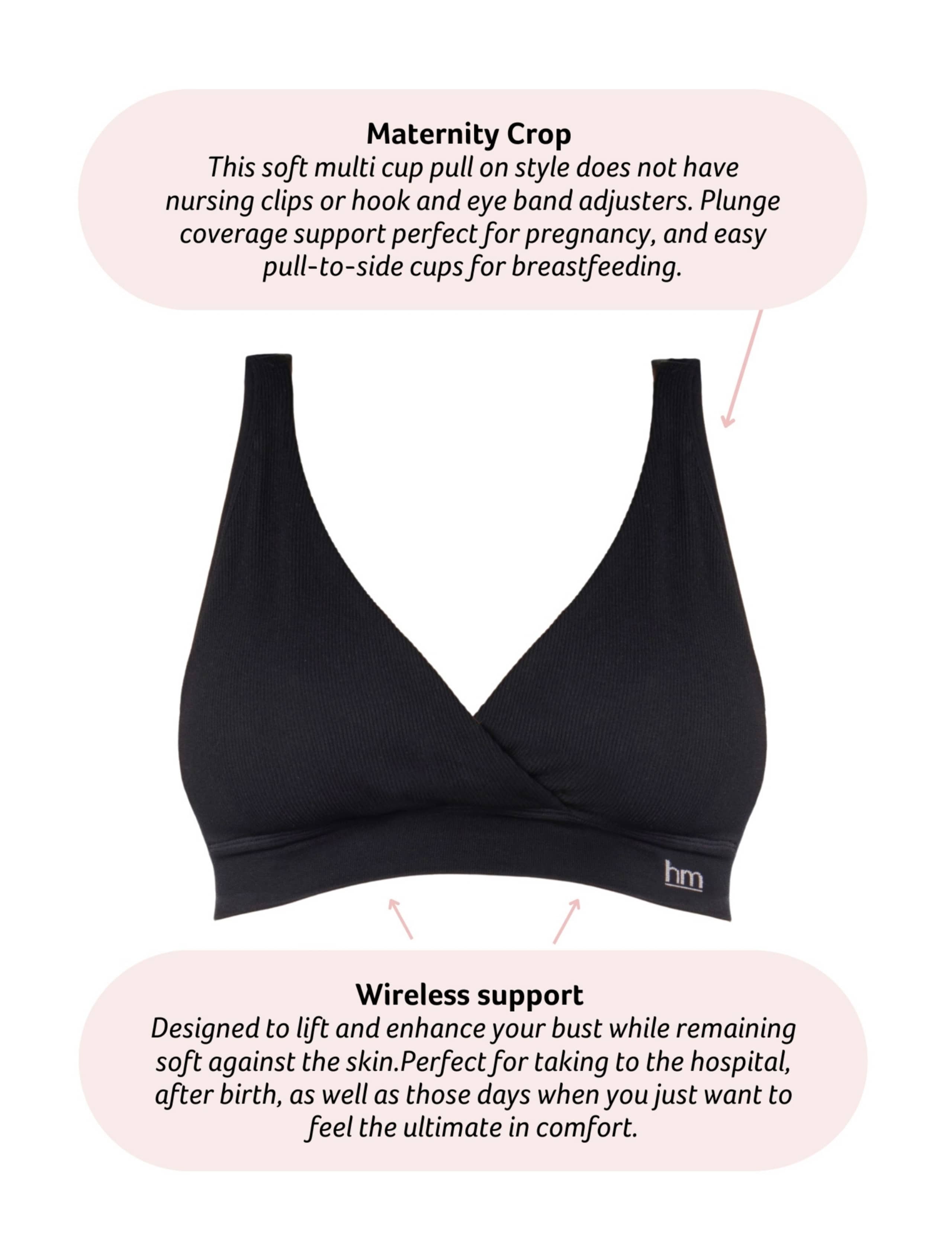 My Comfort Maternity Nursing Bra 11 of 11