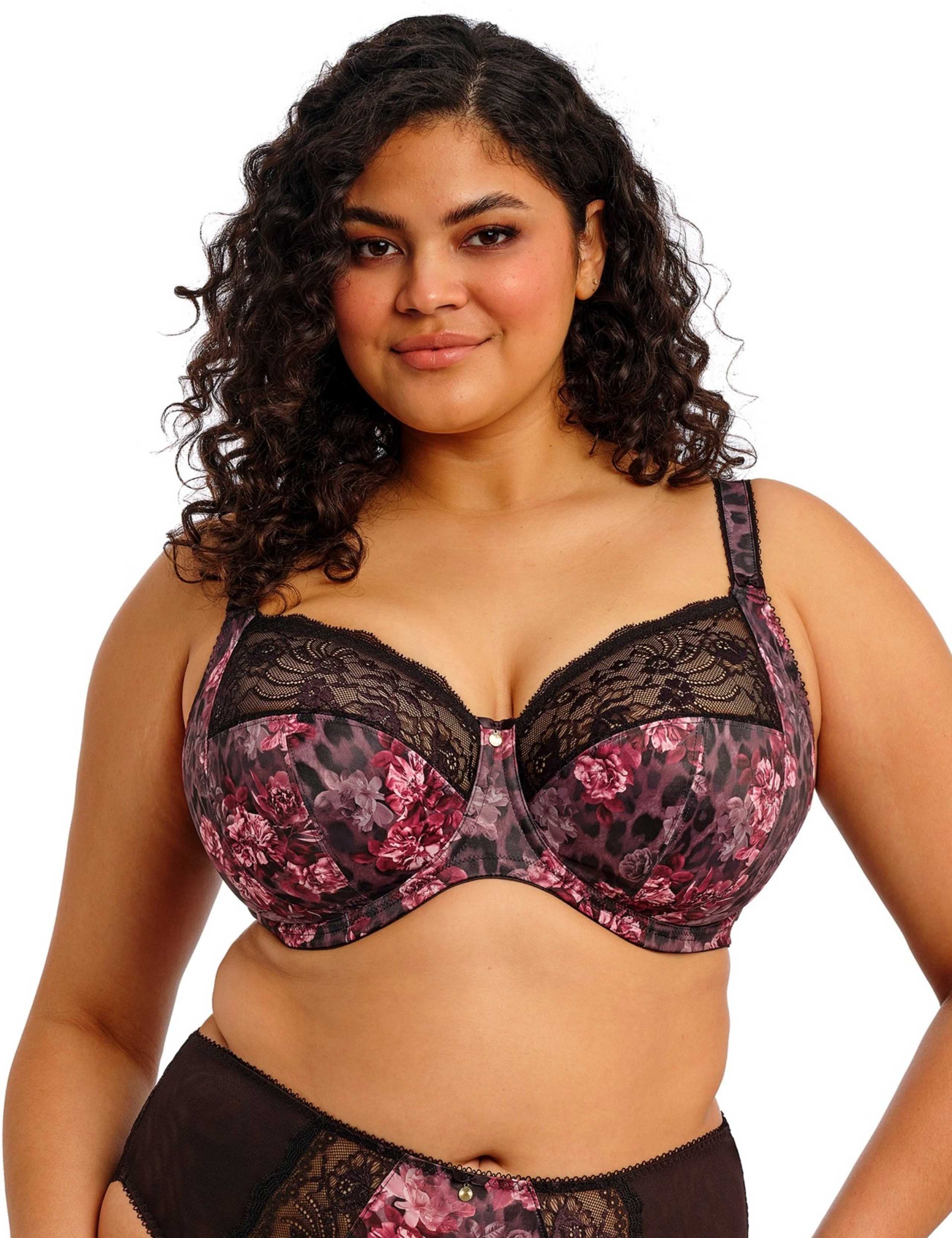 Morgan Wired Full Cup Bra 4 of 5