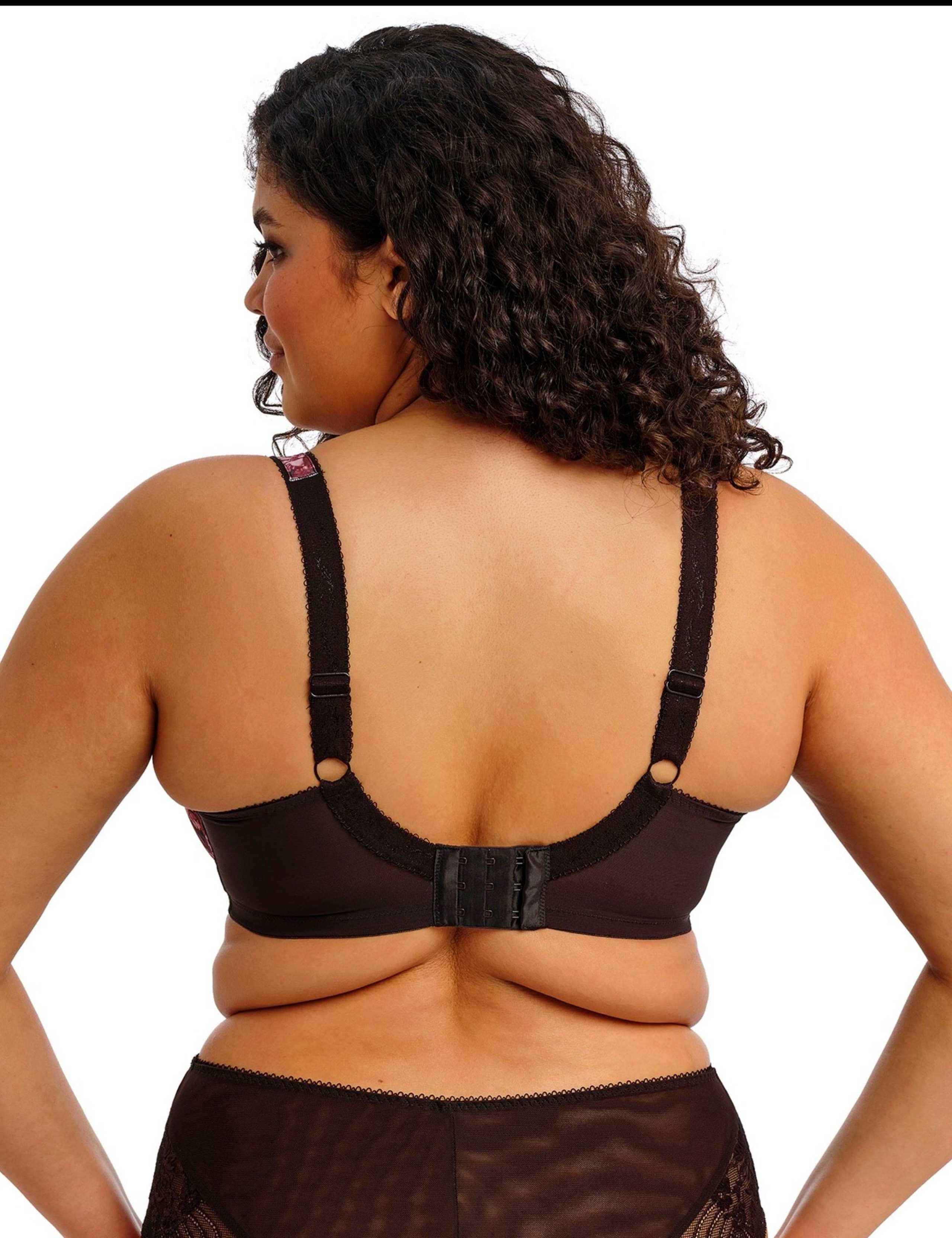 Morgan Wired Full Cup Bra 5 of 5