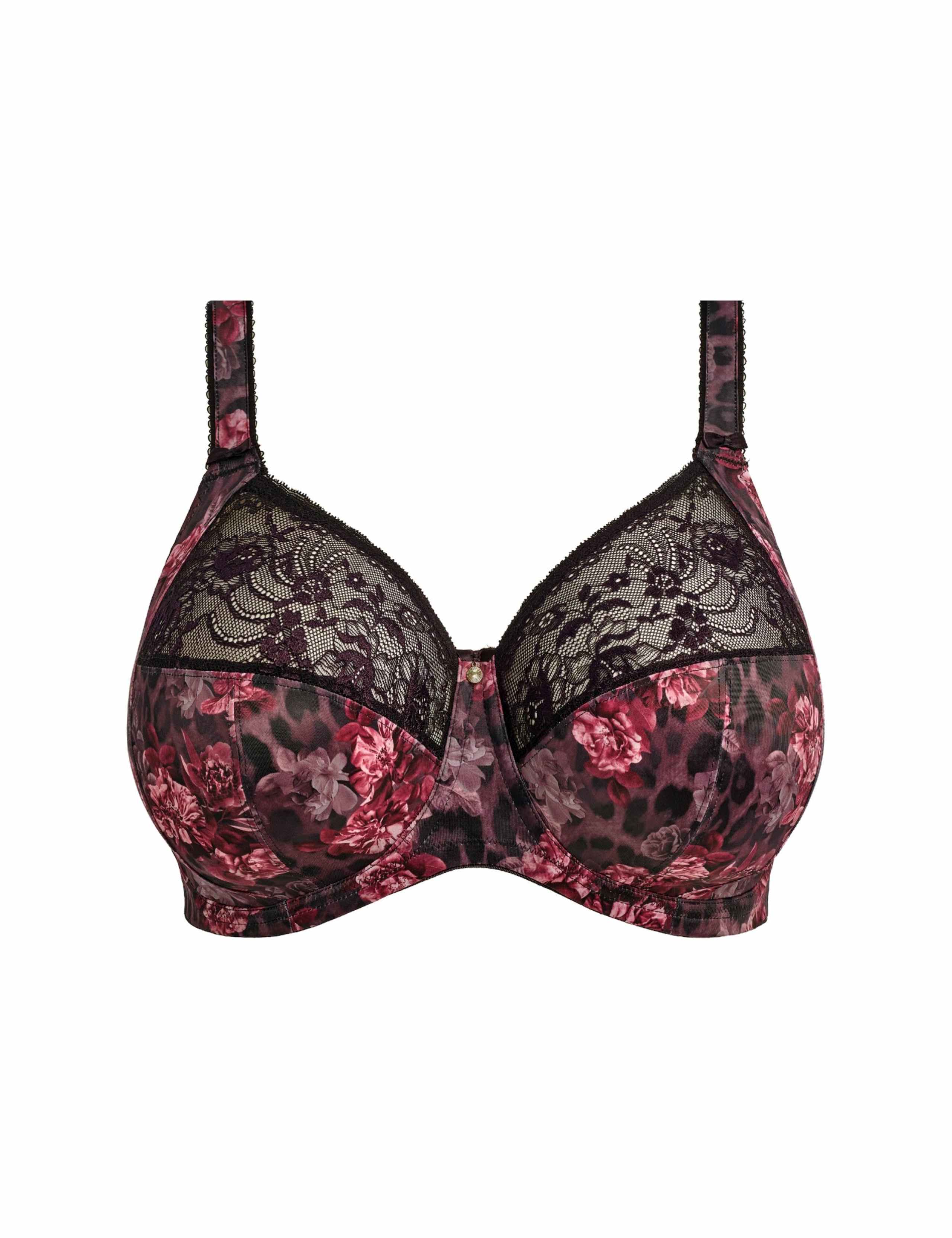 Morgan Wired Full Cup Bra 2 of 5