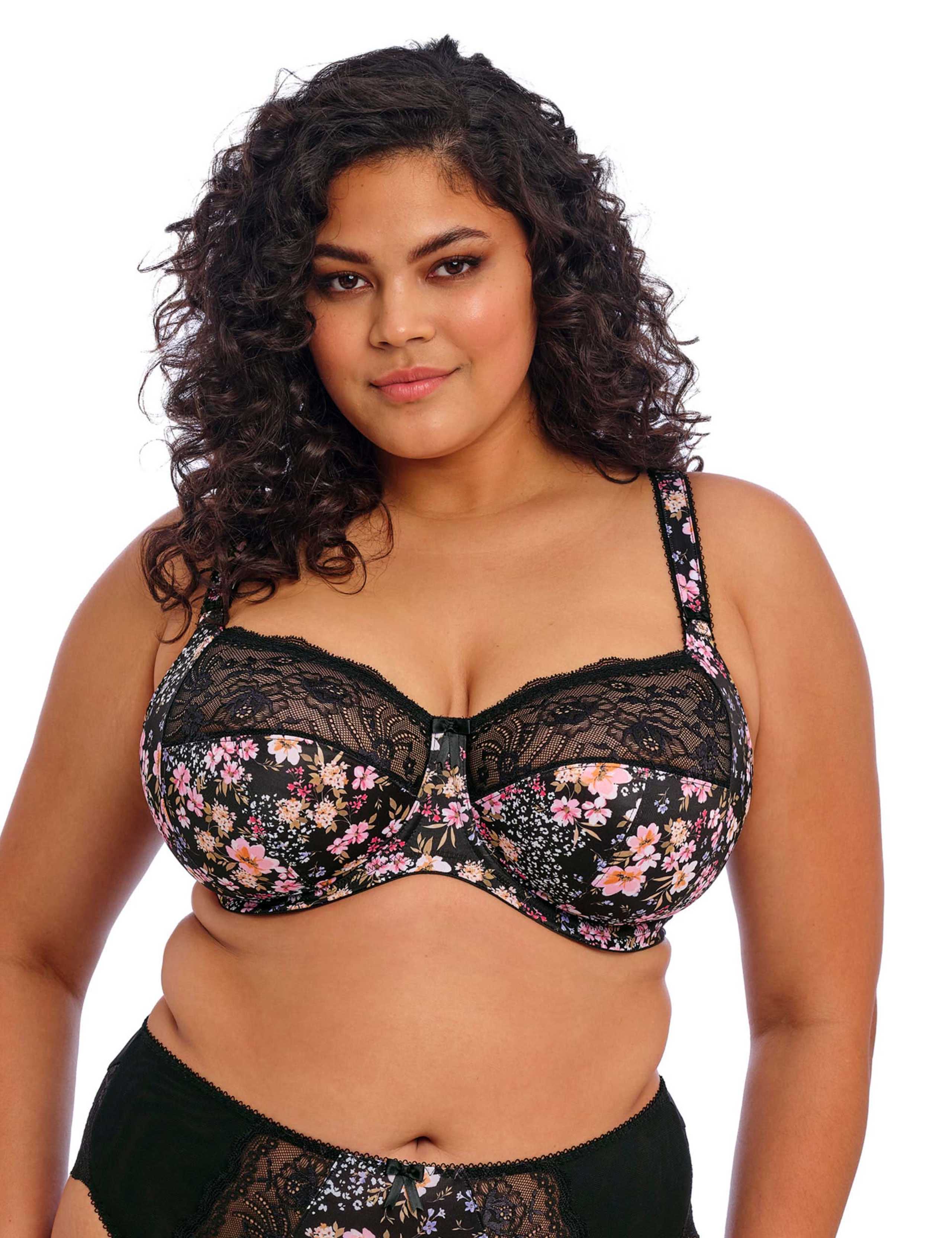 Morgan Wired Full Cup Bra 4 of 6