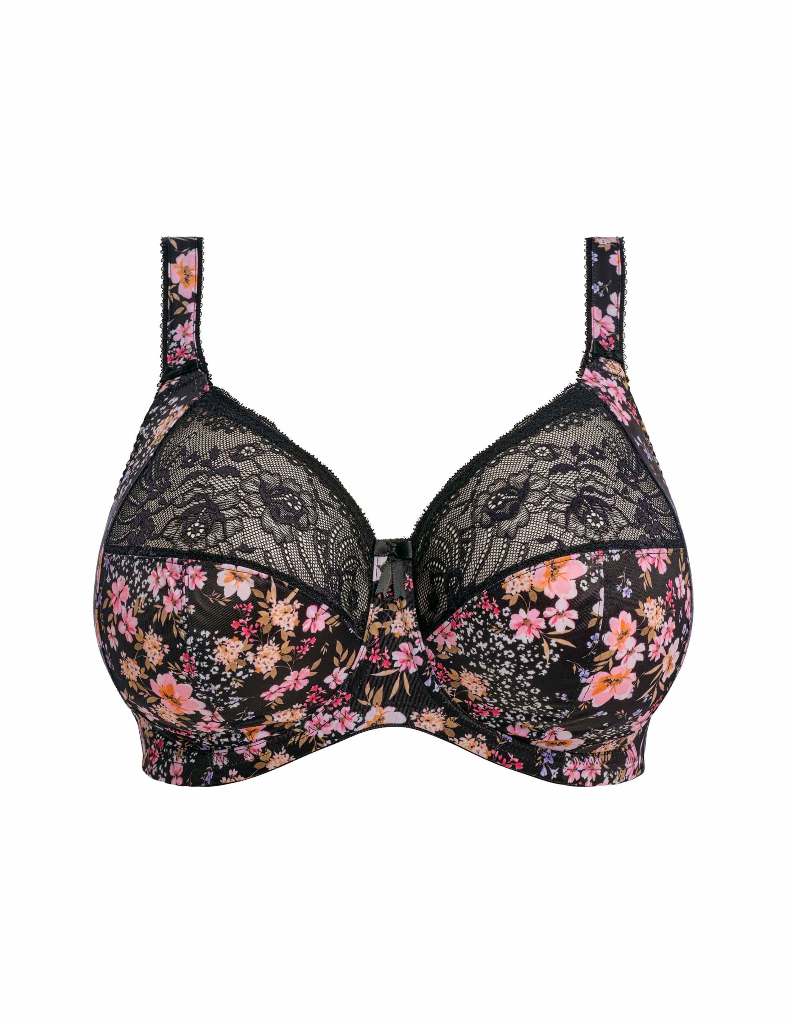 Morgan Wired Full Cup Bra 2 of 6