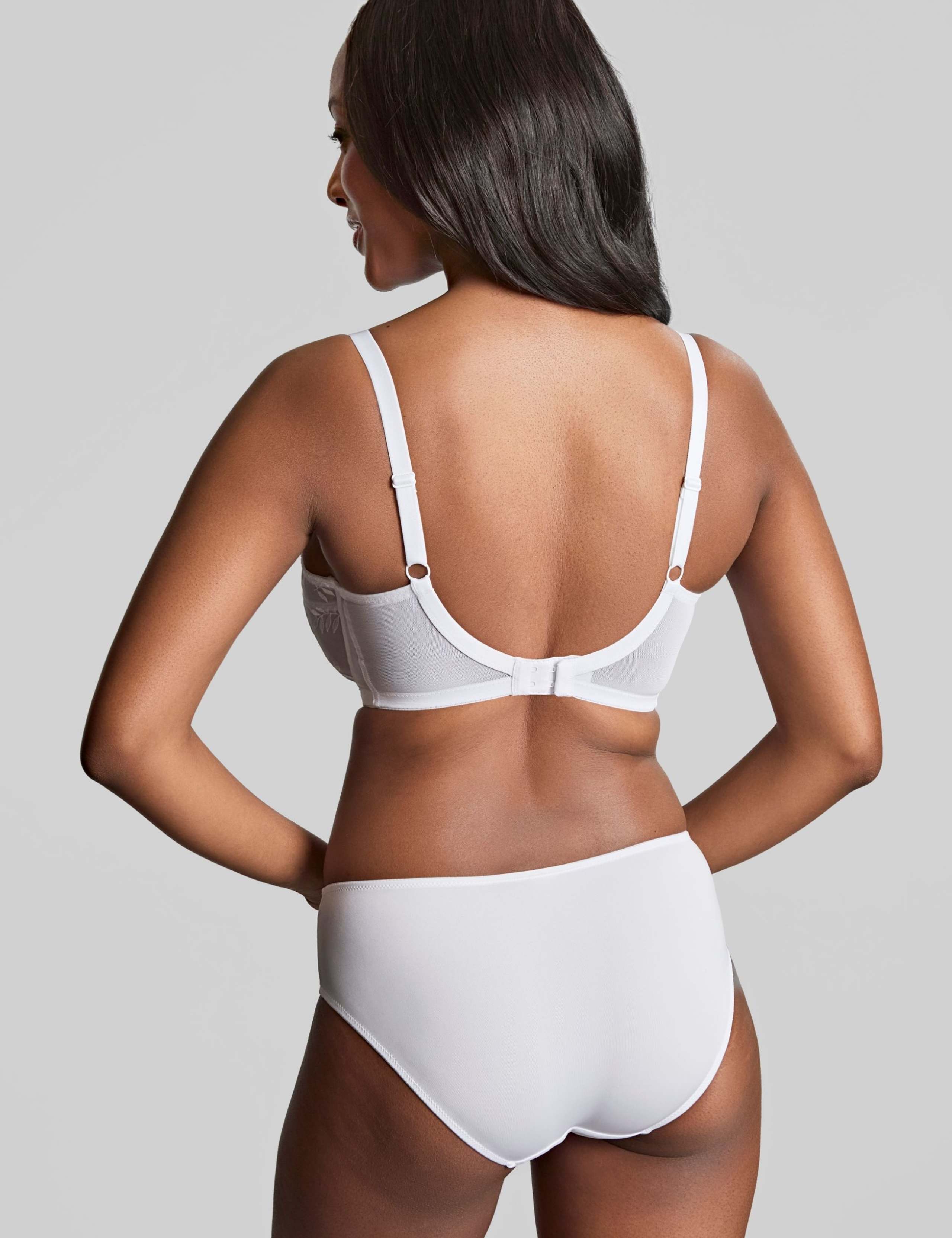 Tango Wired Balcony Bra D-K 3 of 3