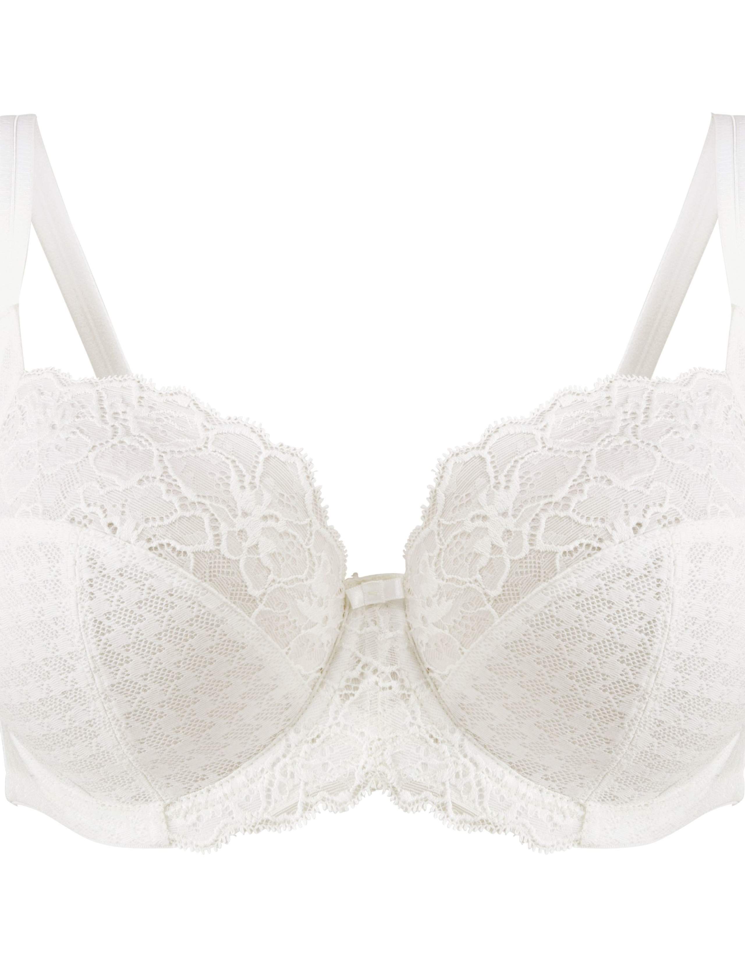 Envy Wired Full Cup Bra D-K 2 of 5