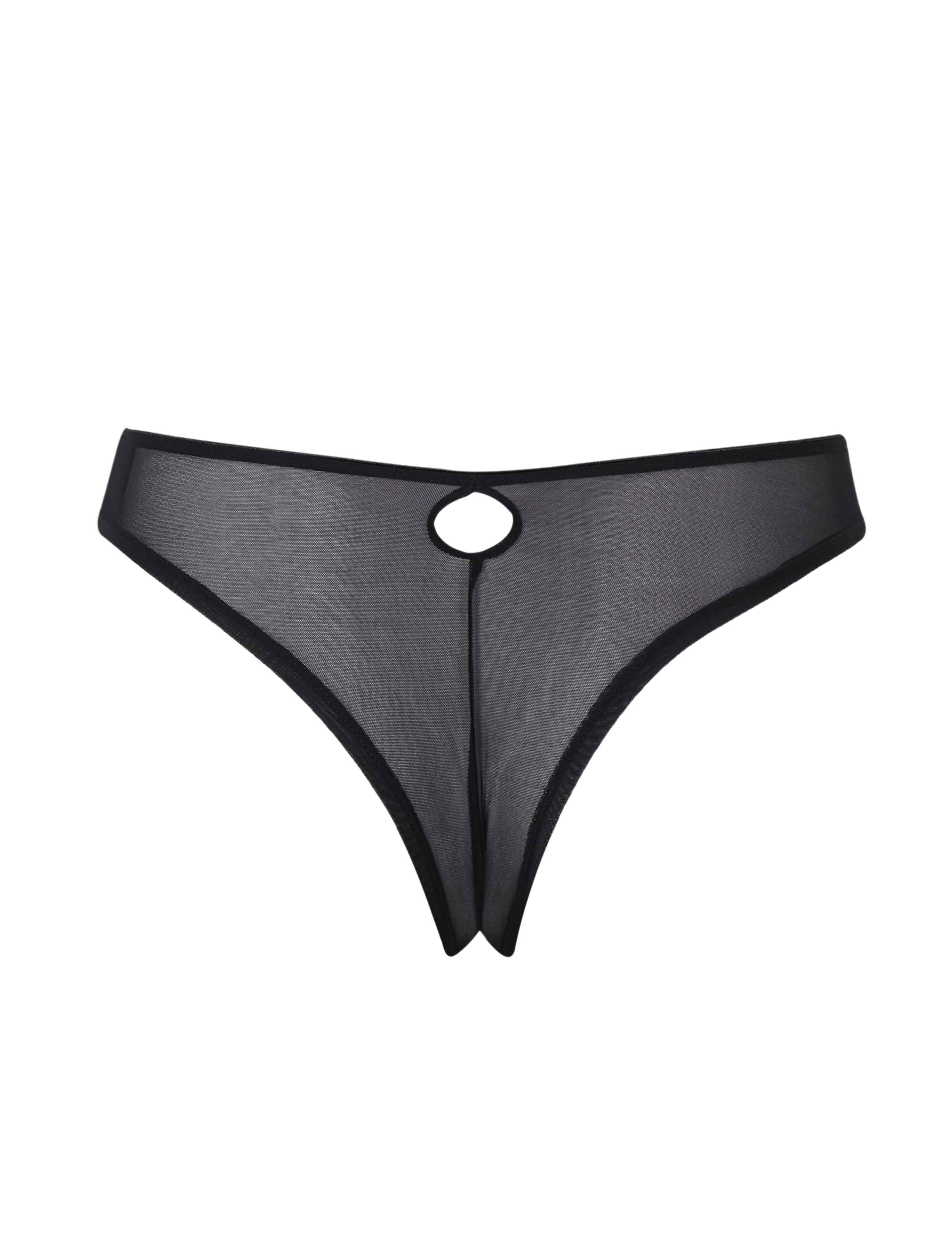 Brazilian Knickers 5 of 6