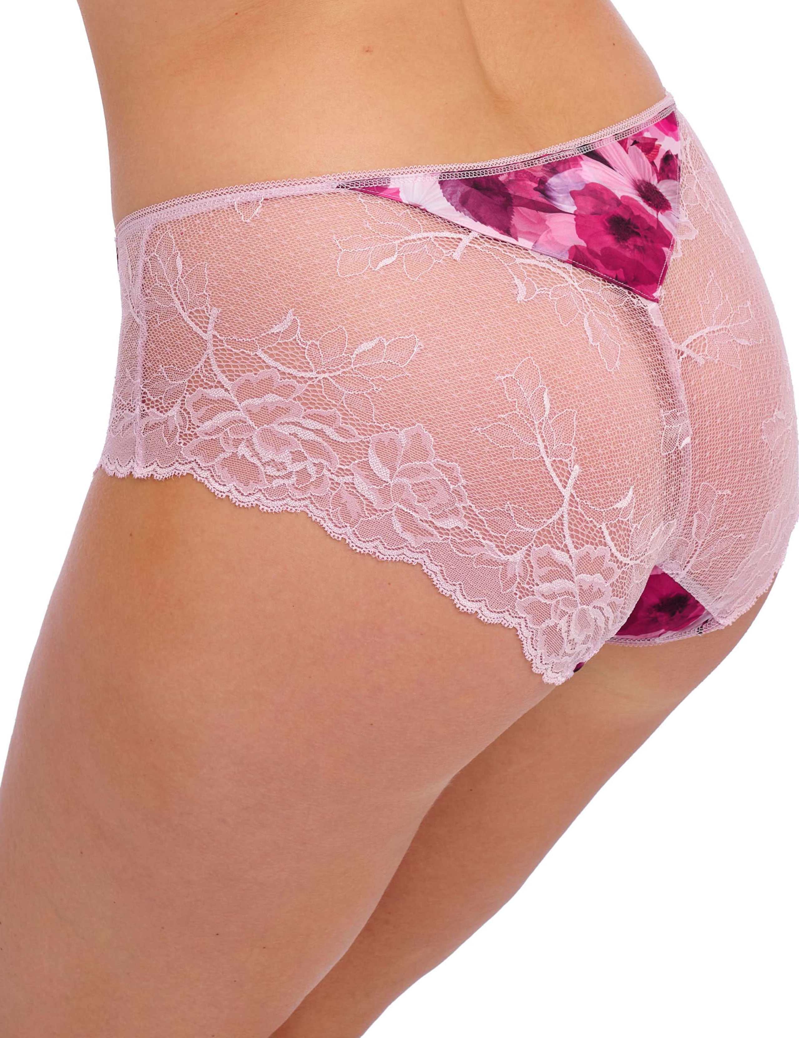 Pippa Low Rise Shorts 4 of 6