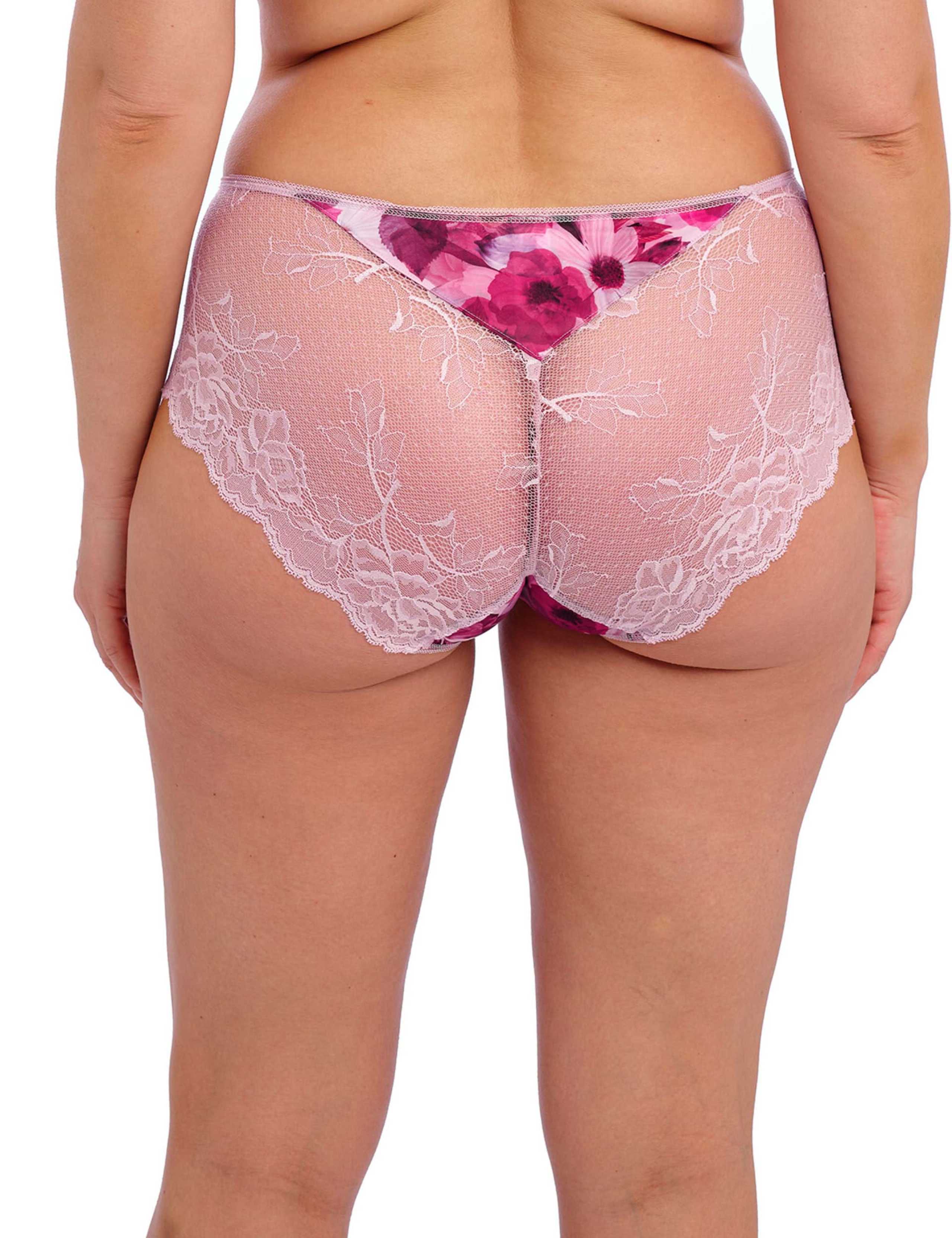 Pippa Low Rise Shorts 5 of 6