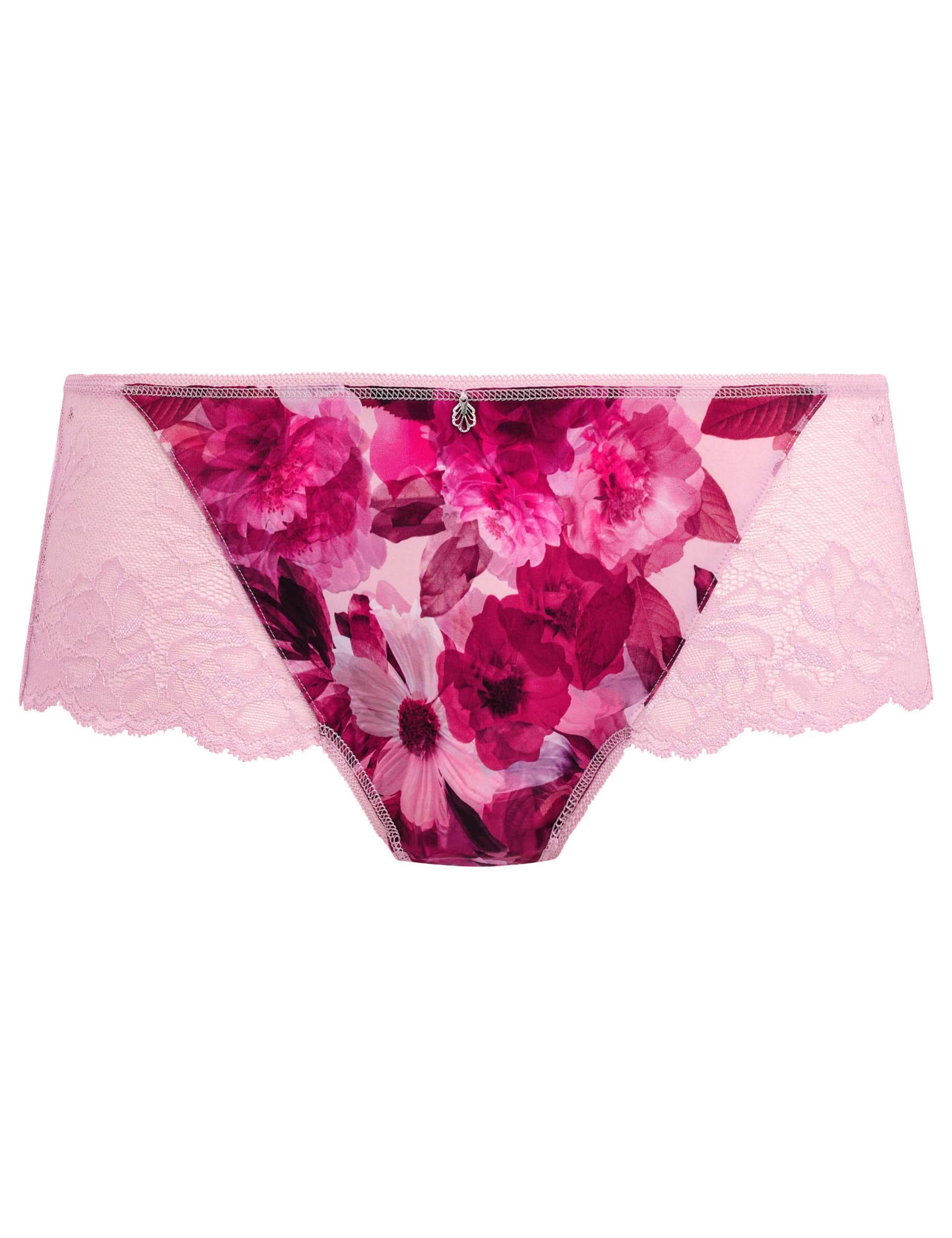 Pippa Low Rise Shorts 2 of 6
