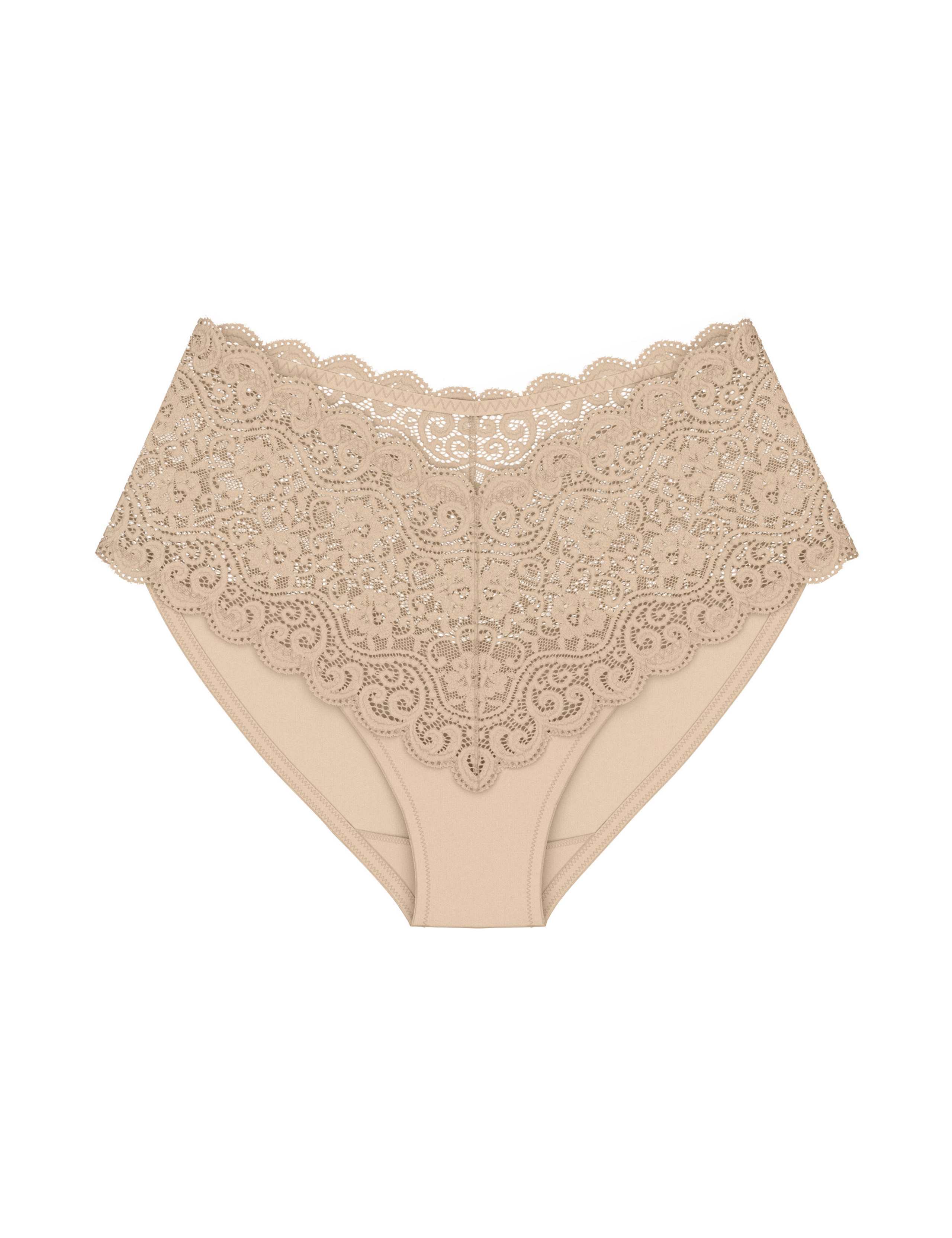 Amourette Maxi Full Briefs 2 of 5