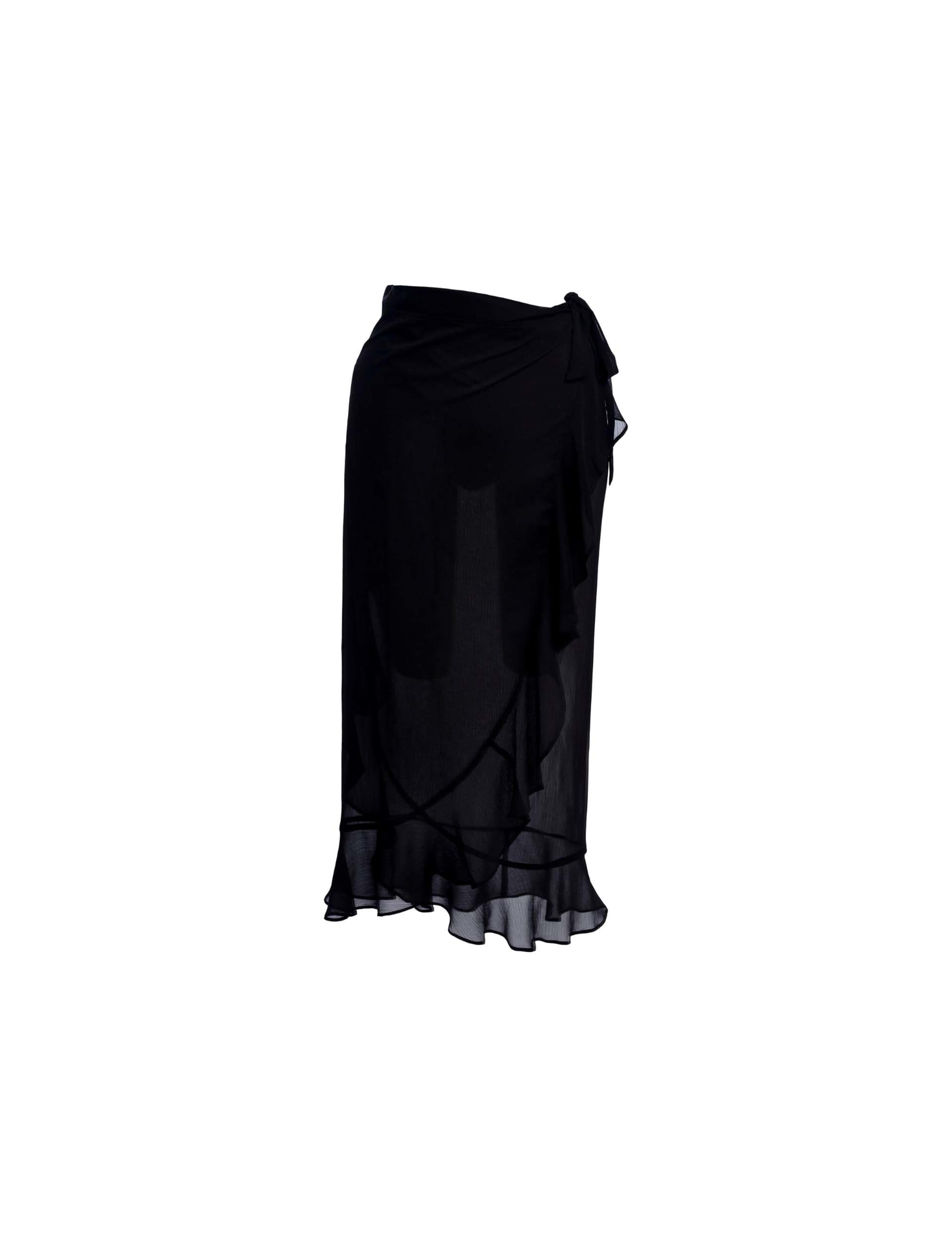 Nauru Midi Beach Cover Up Sarong 2 of 10