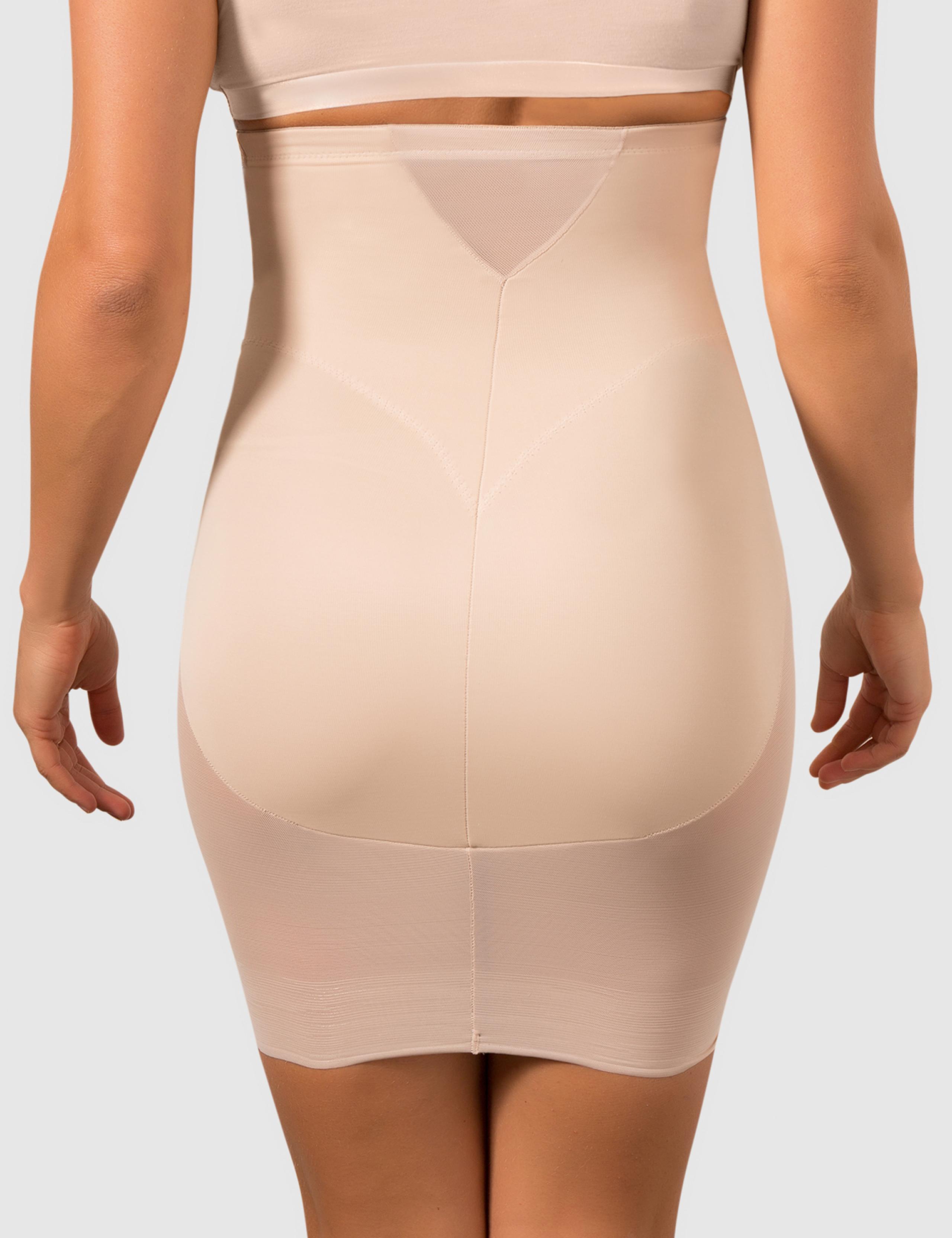 Extra Firm Control Sheer Shaping Slip 4 of 4