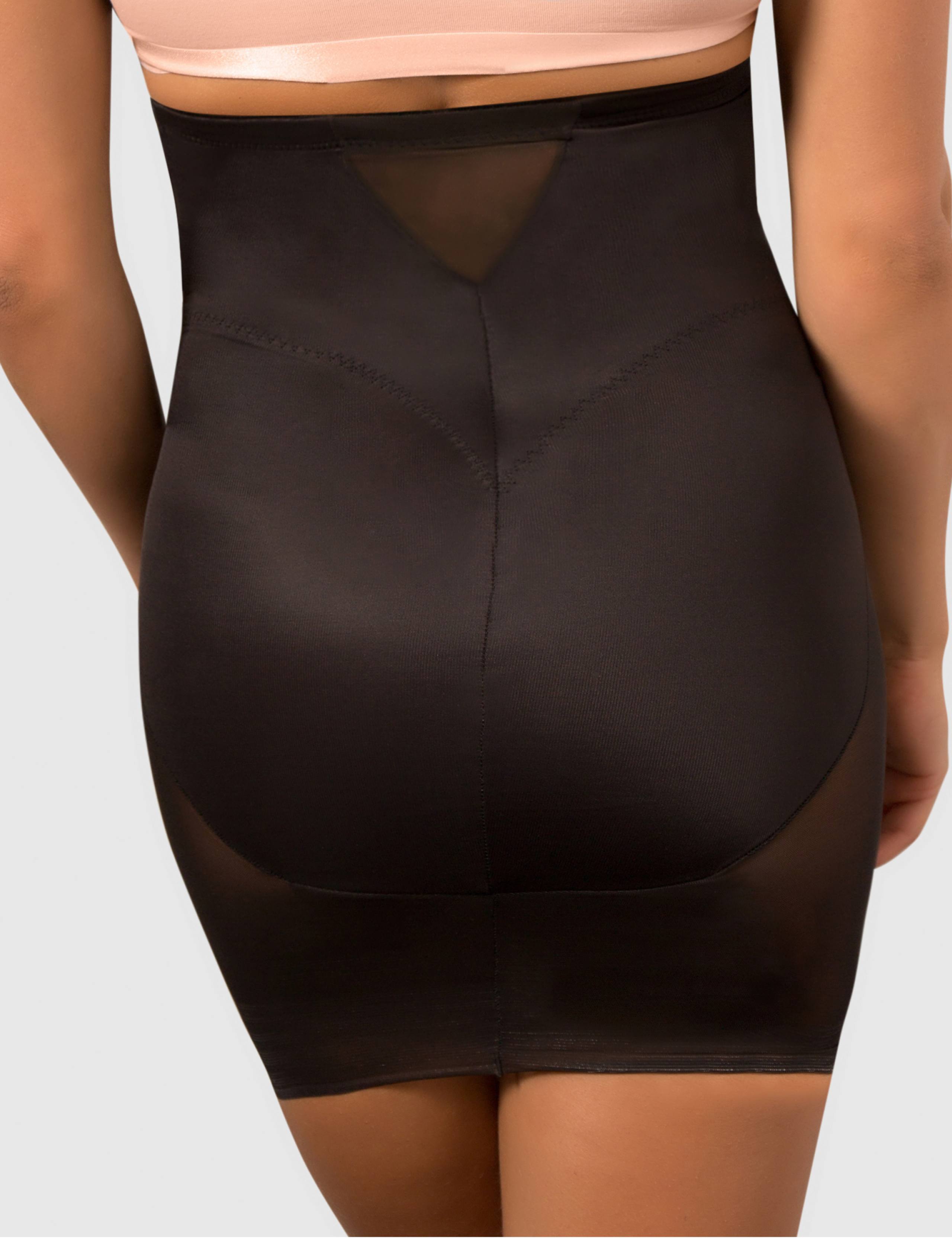 Extra Firm Control Sheer Shaping Slip 5 of 5