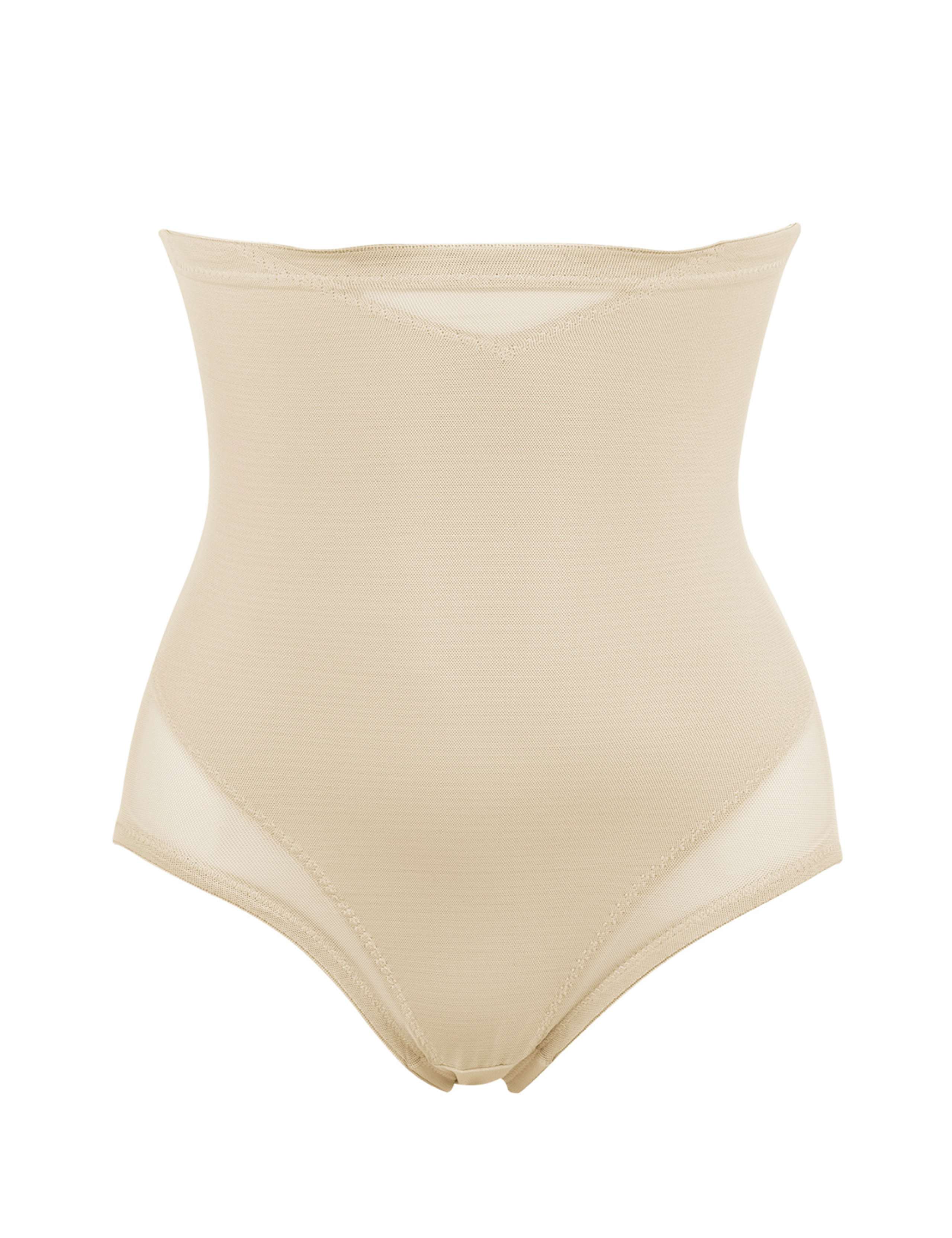 Extra Firm Control Sheer Shaping Knickers 2 of 4
