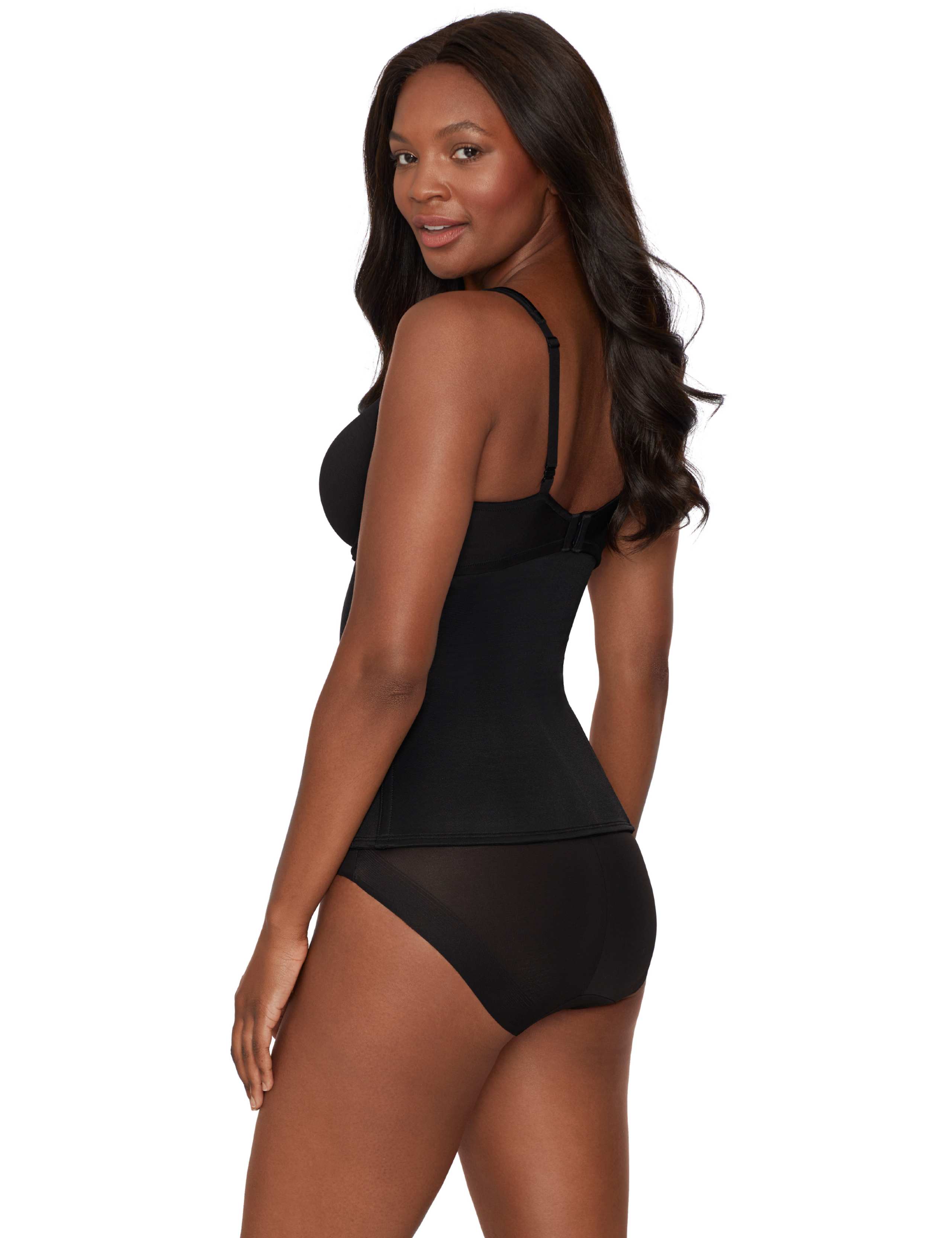 Inches Off Firm Control Shaping Waist Cincher 3 of 4