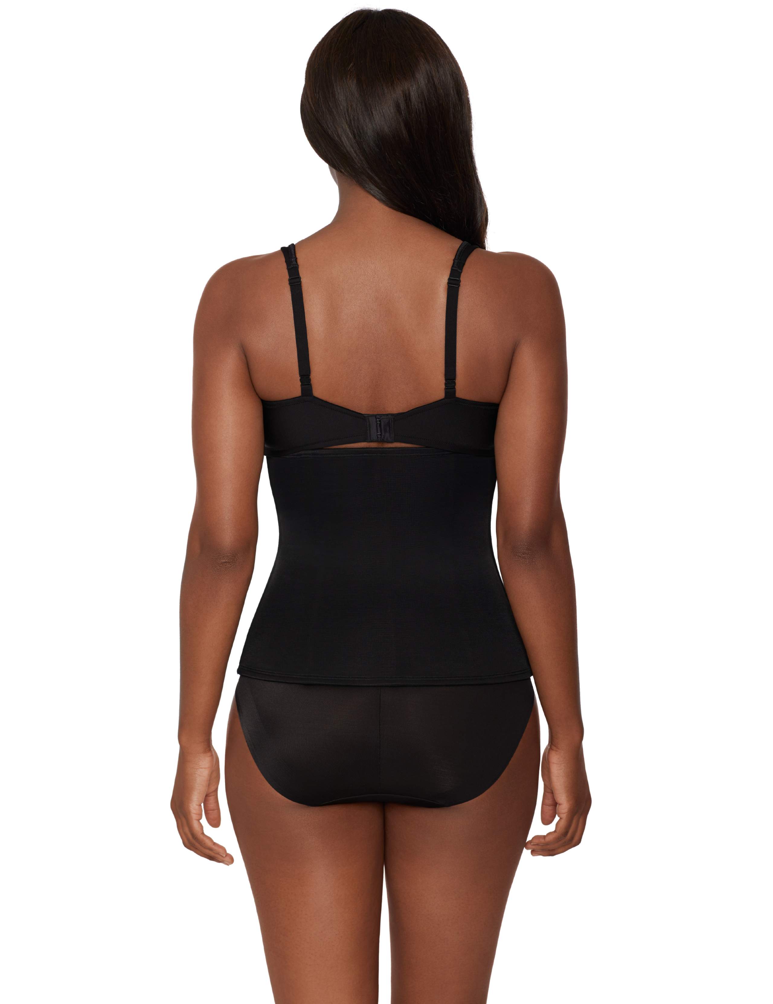 Inches Off Firm Control Shaping Waist Cincher 4 of 4