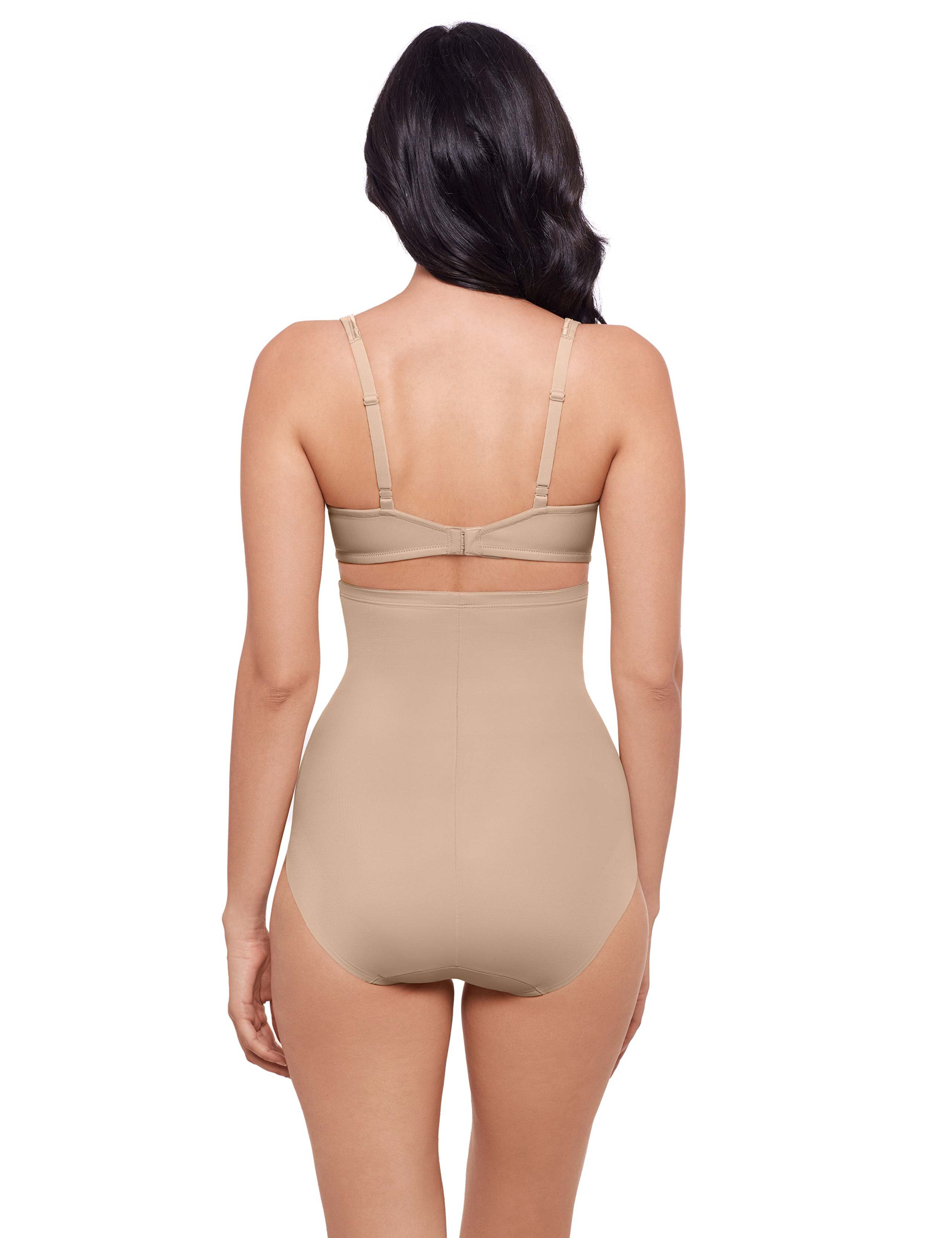 Extra Firm Control High-Rise Shaping Stretch Knickers 4 of 6