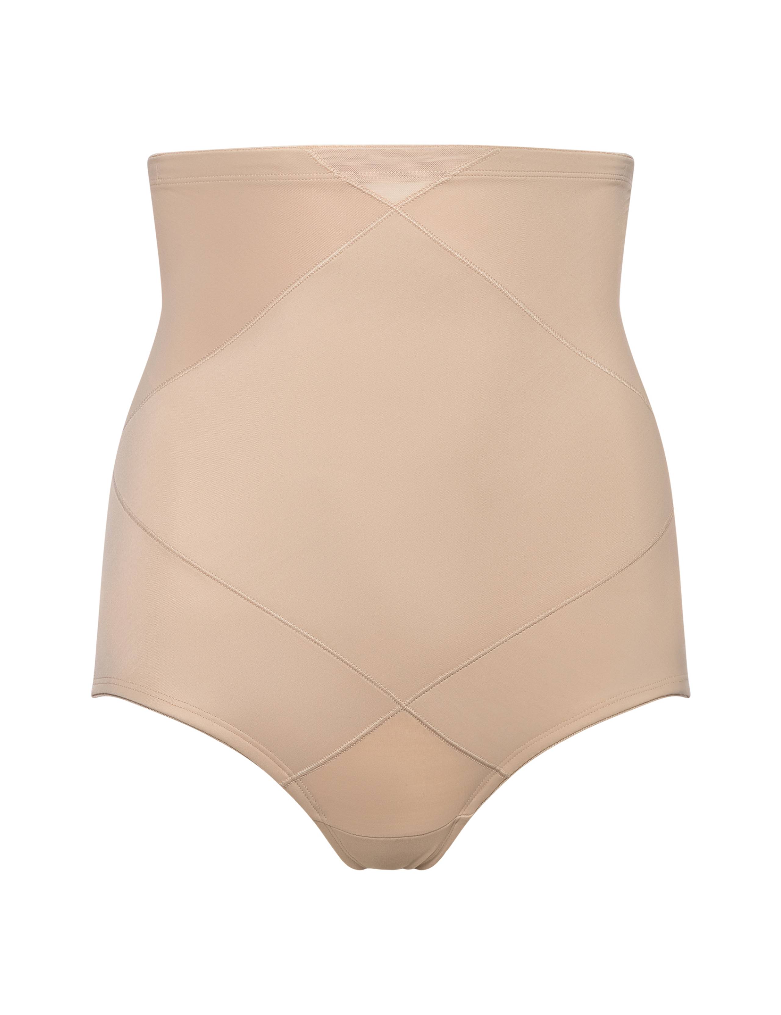 Extra Firm Control High-Rise Shaping Stretch Knickers 2 of 6