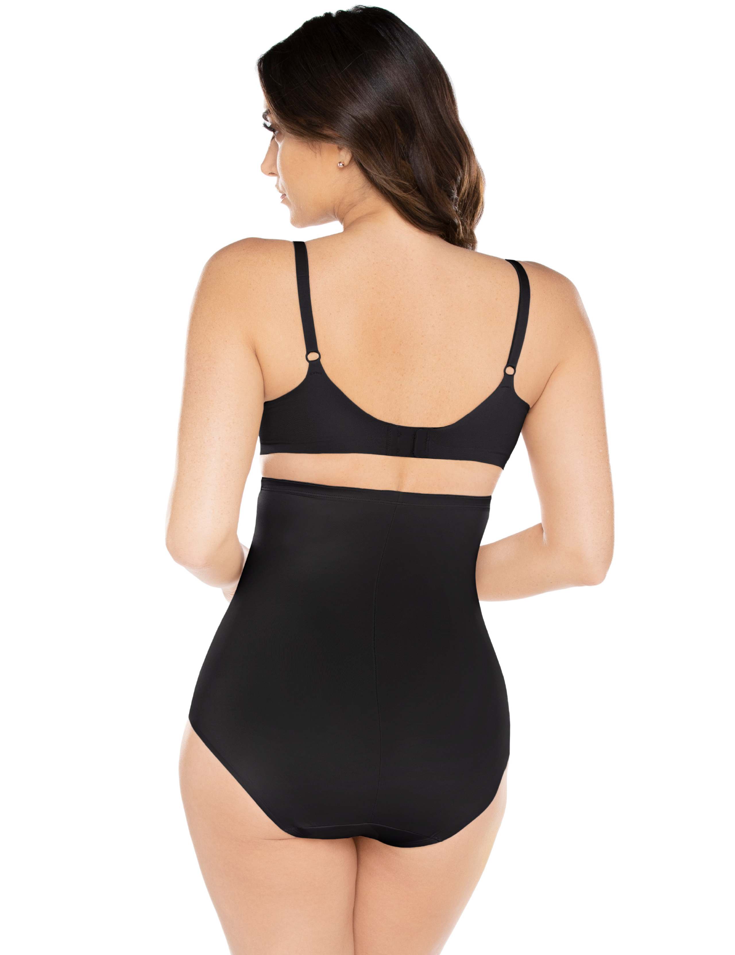 Extra Firm Control Shaping Knickers 4 of 4