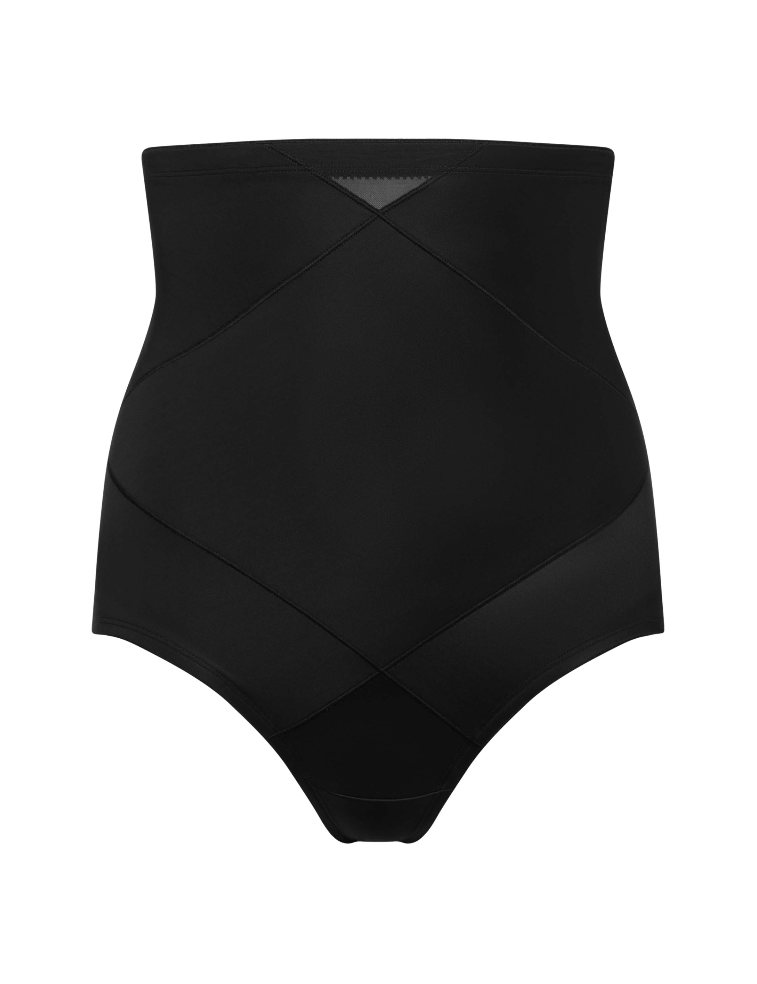 Extra Firm Control High-Rise Shaping Stretch Knickers 2 of 4