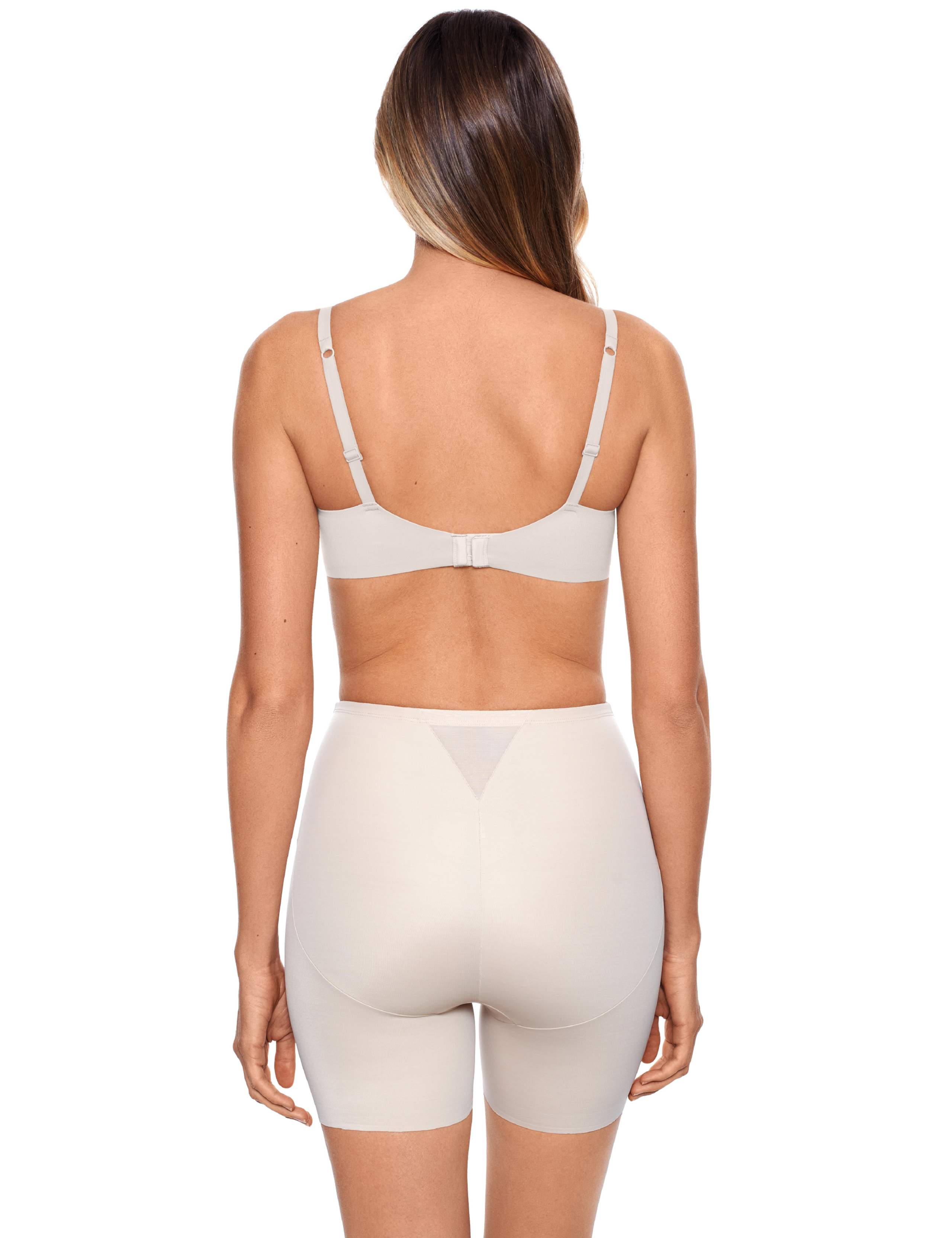 Extra Firm Control Shaping Shorts 3 of 3