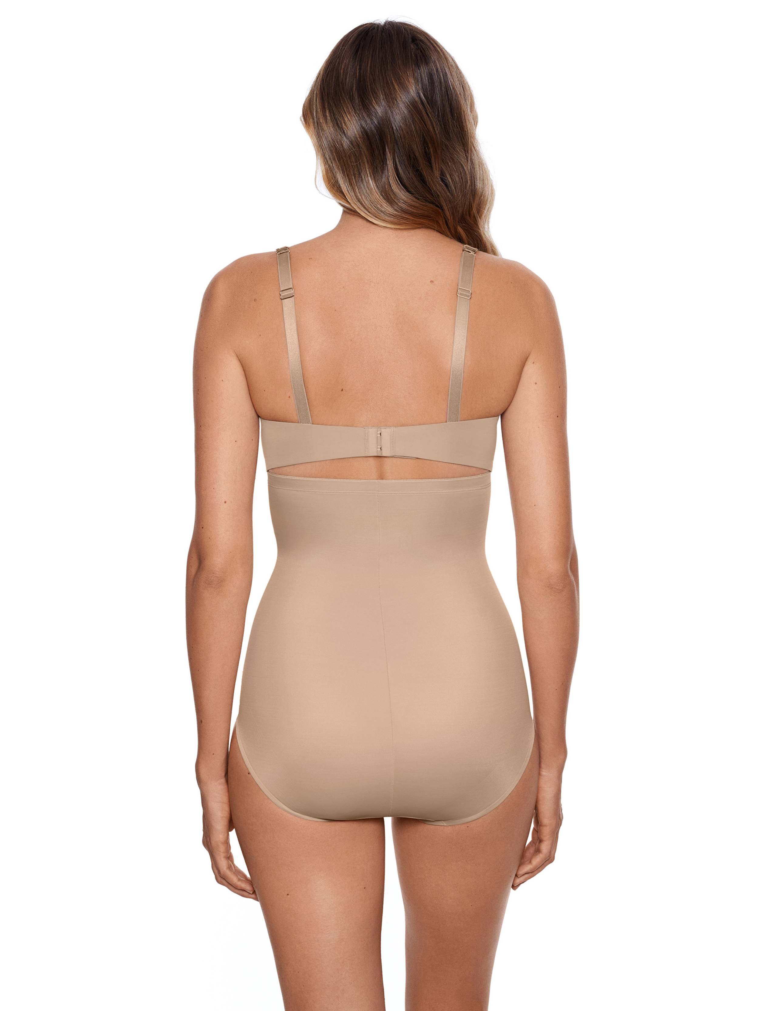 Extra Firm Control Smoothing High-Waisted Shaping Knickers 3 of 5