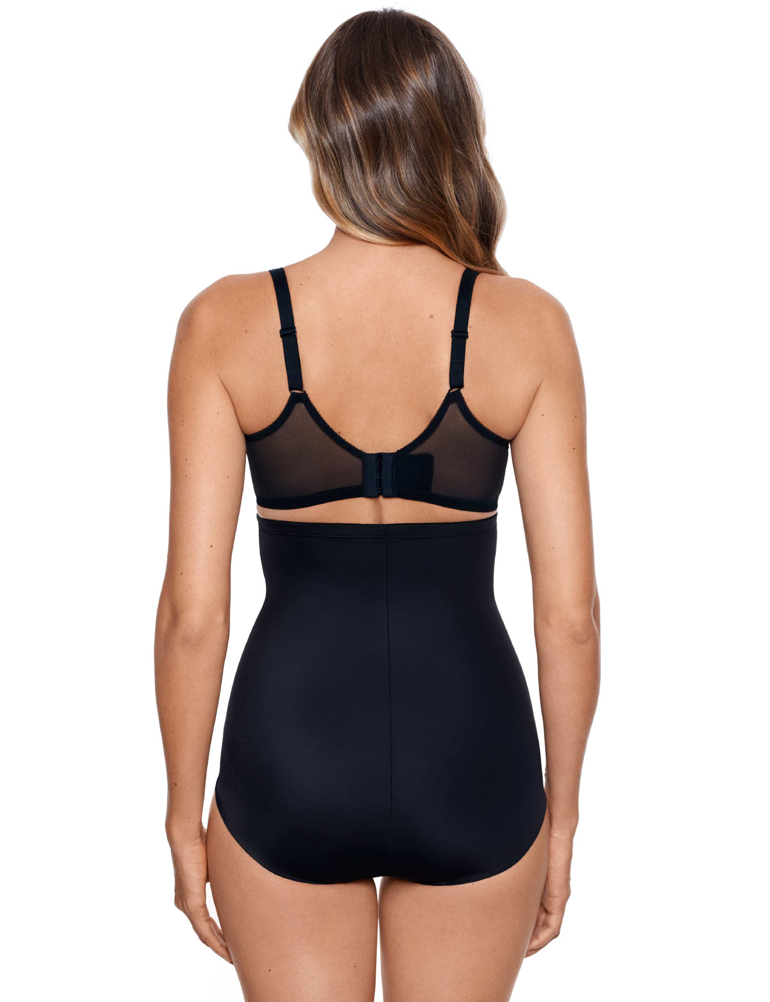 Modern Miracle Extra Firm Control Smoothing High-Waisted Shaping Knickers 4 of 4