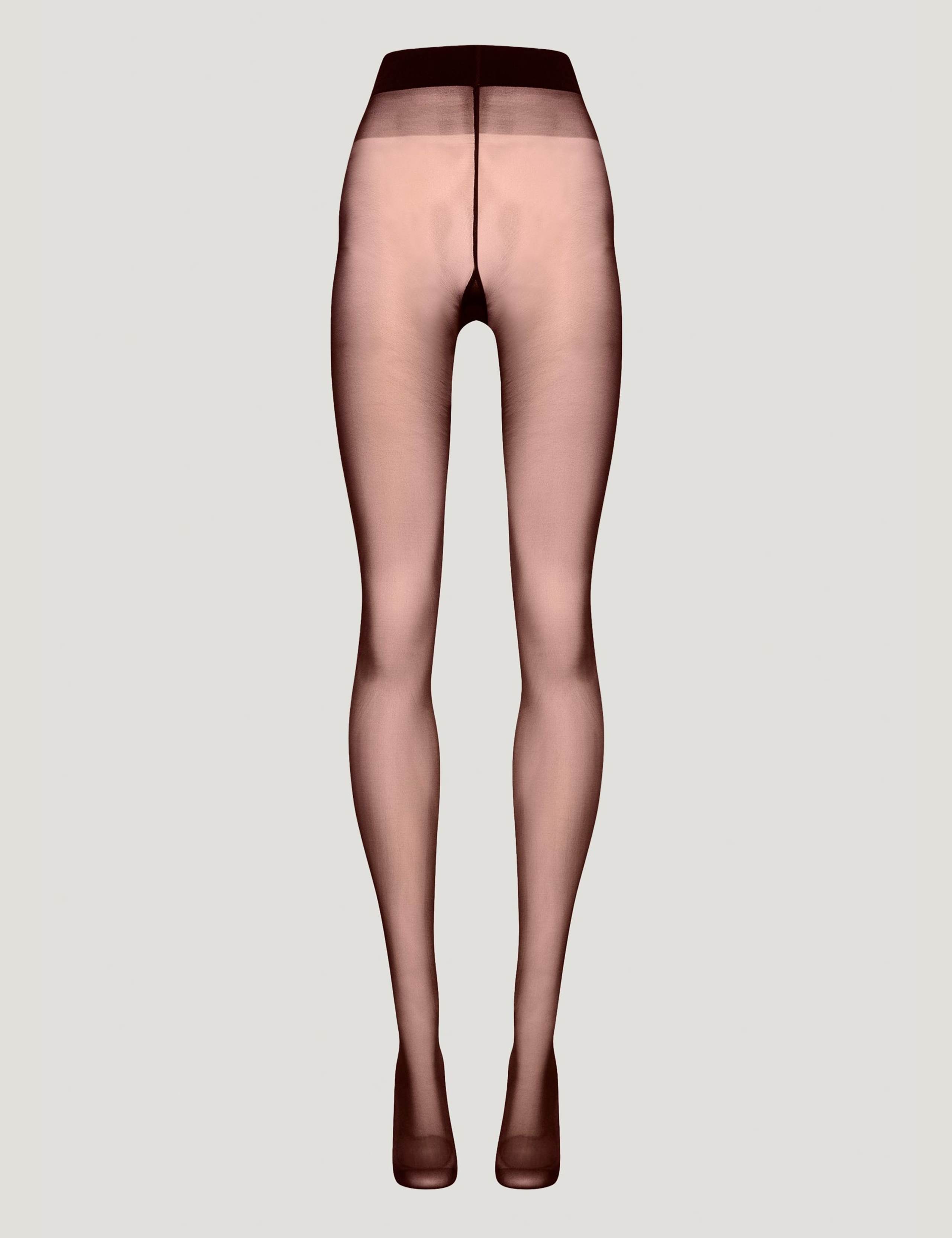 20 Denier Sheer Tights 2 of 5