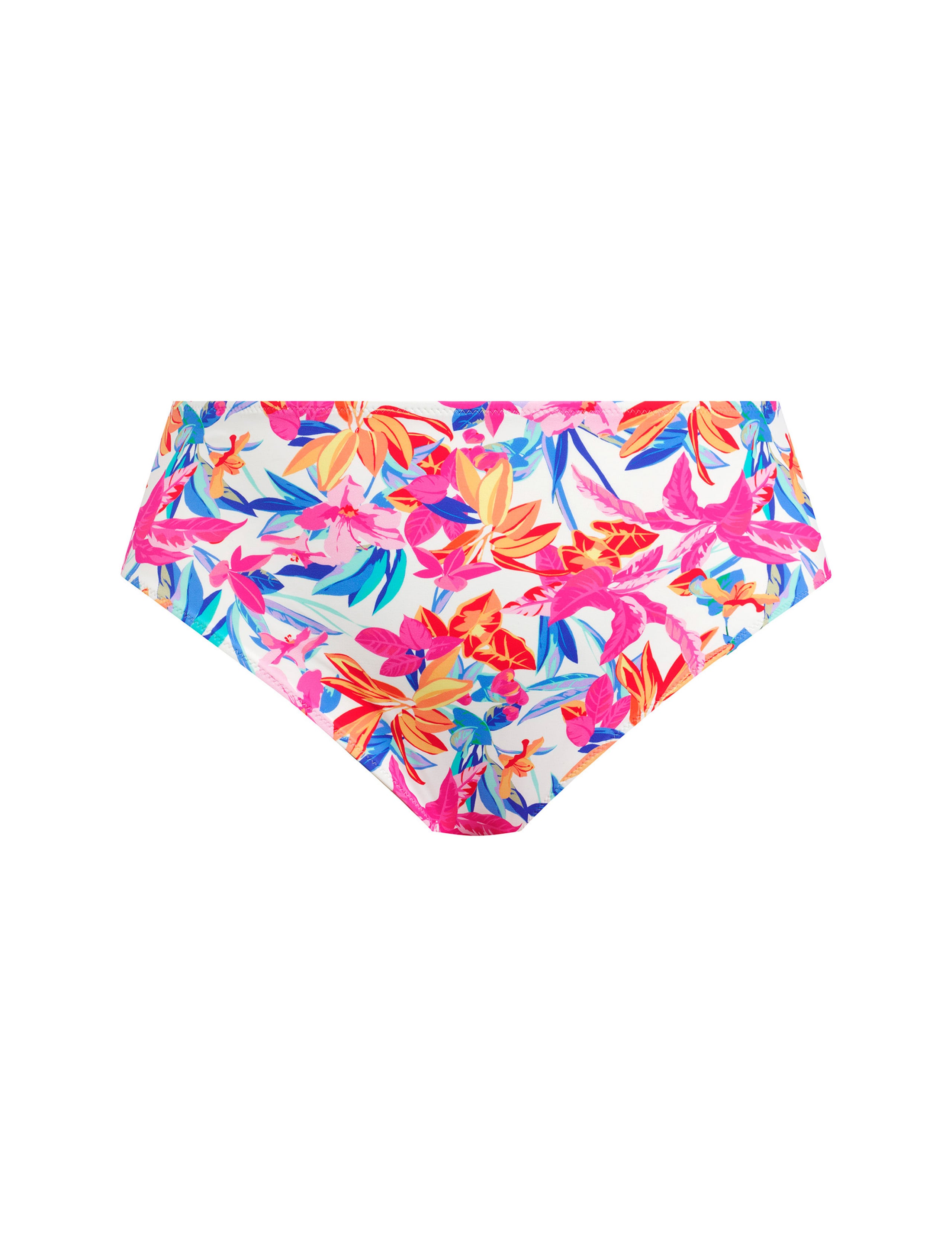 Savaneta Floral Bikini Bottoms 2 of 2