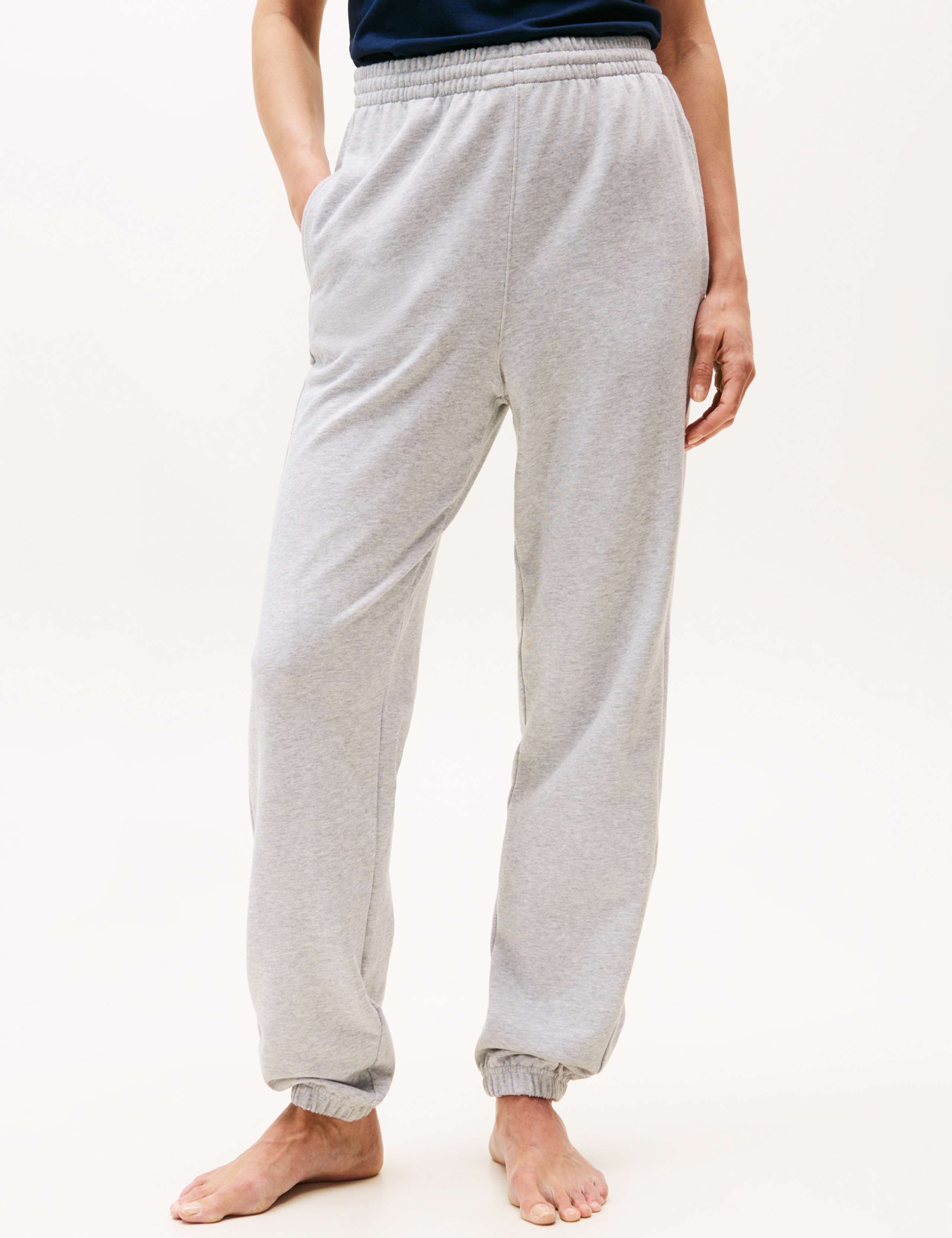 Cotton Rich Lounge Joggers 4 of 5