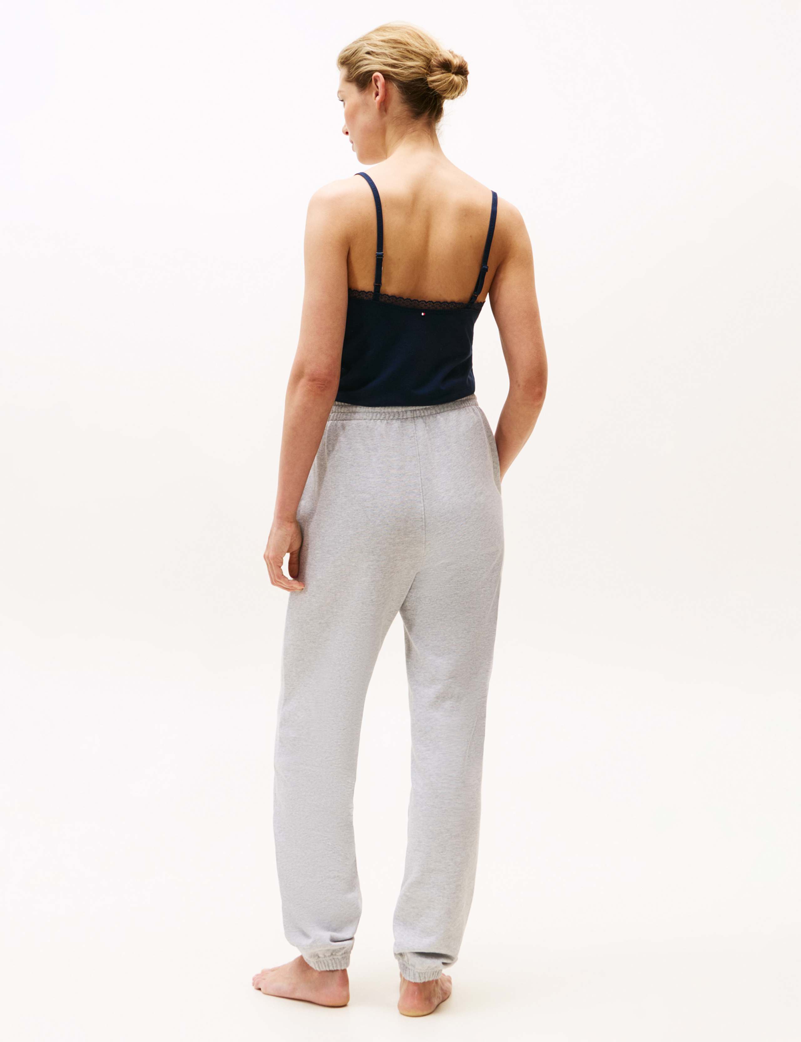 Cotton Rich Lounge Joggers 5 of 5