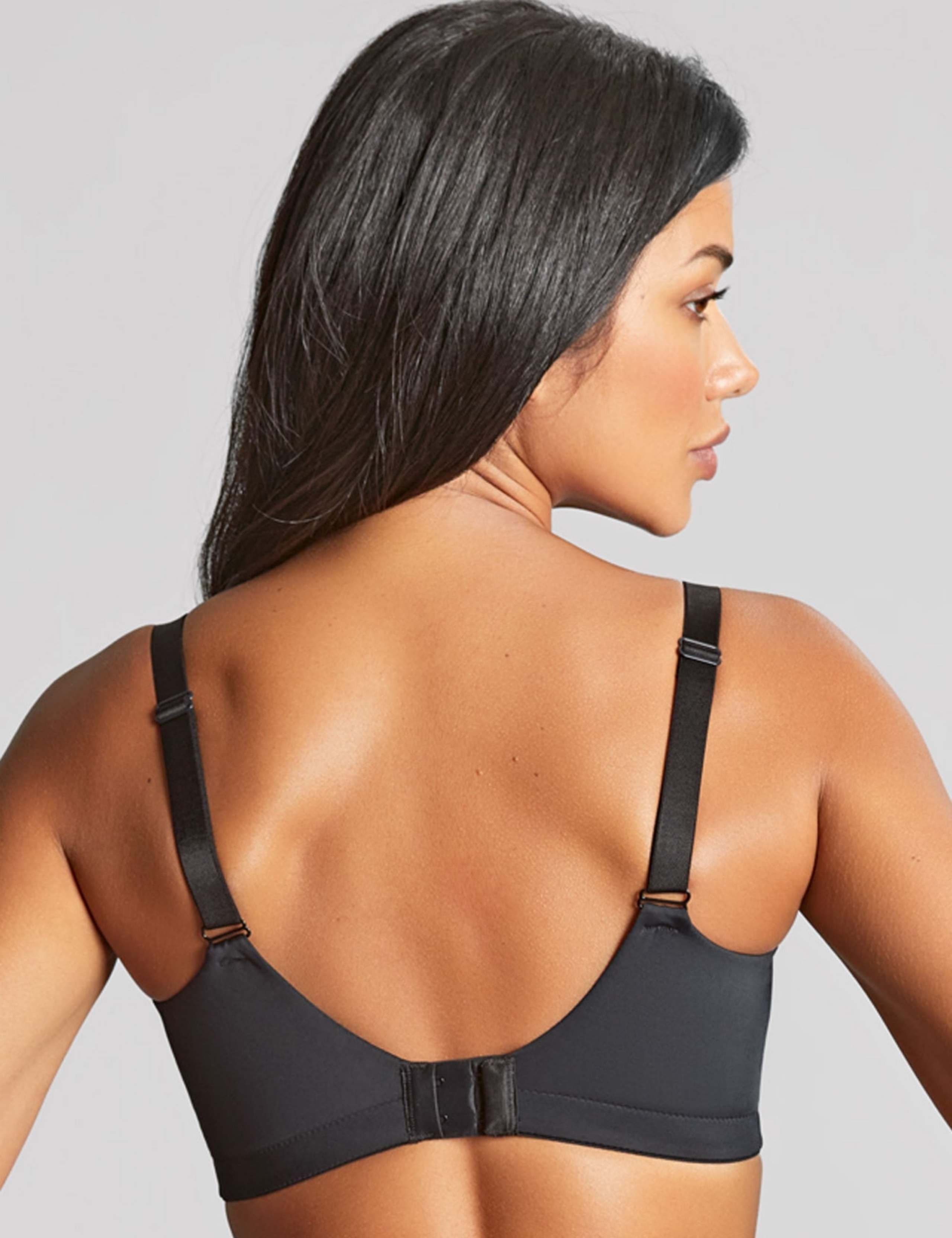 Rocha Lace Non Wired Full Cup Bra (D-J) 4 of 4
