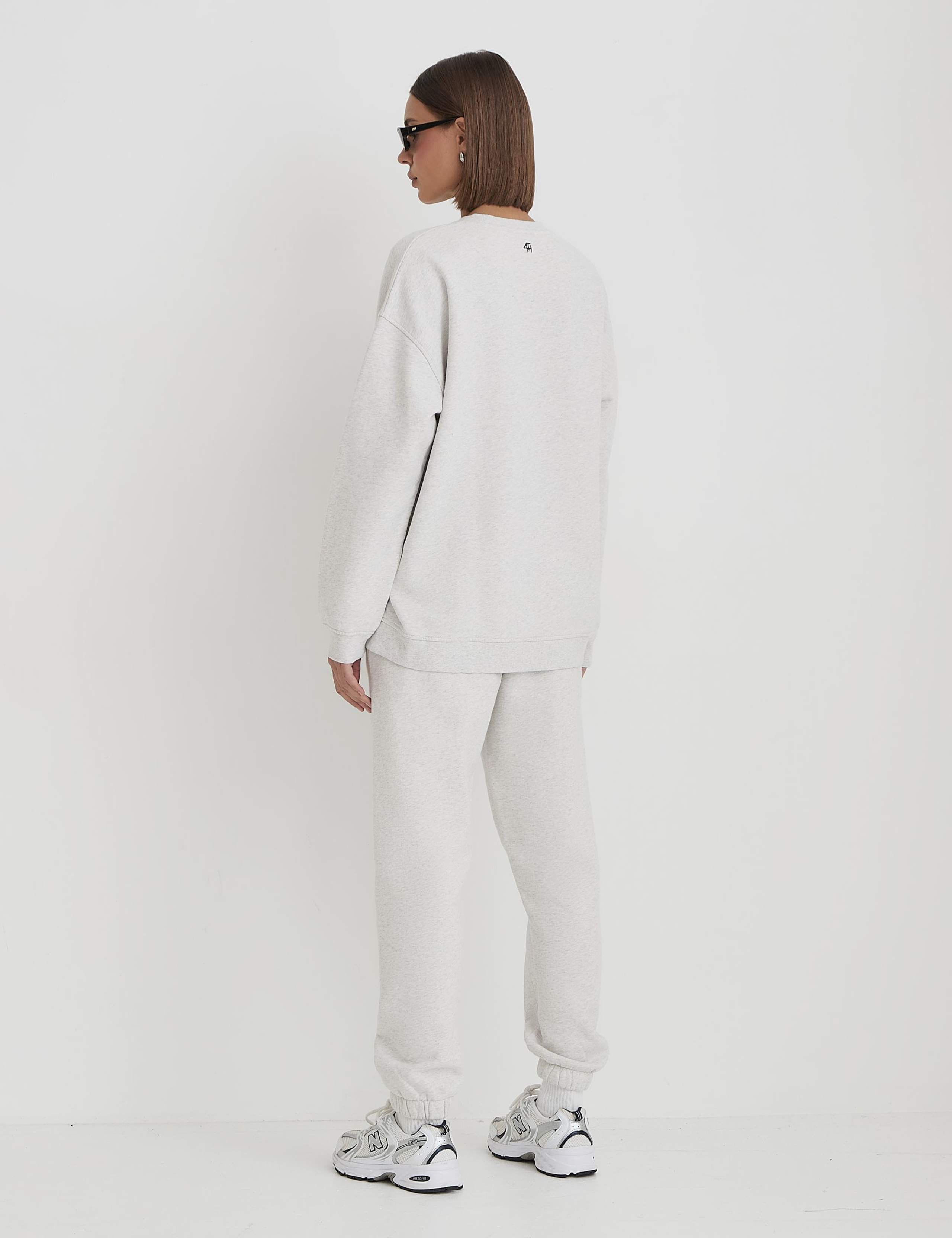 Pure Cotton Fourth Slogan Sweatshirt 2 of 4