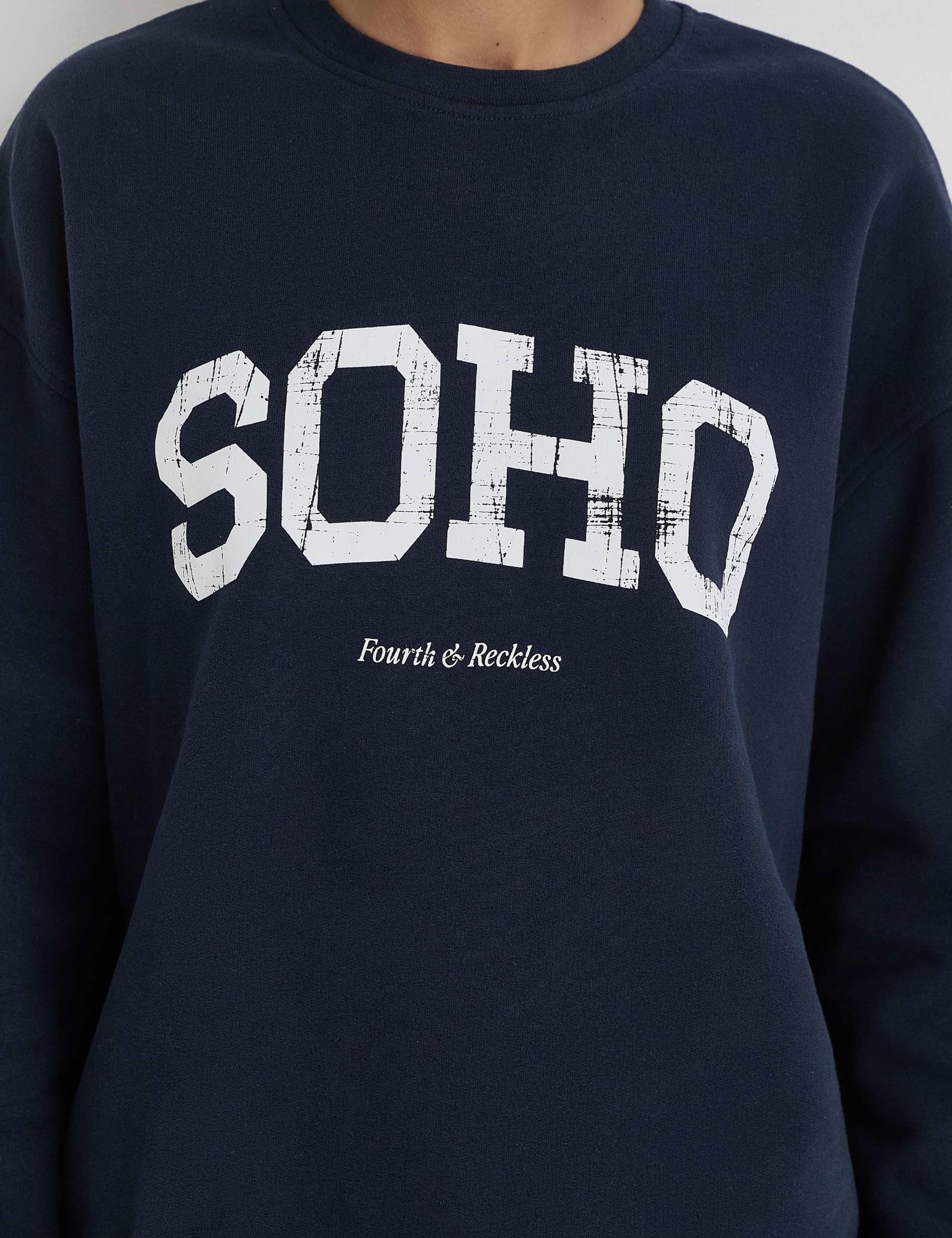 Bobbi Sweatshirt 4 of 4