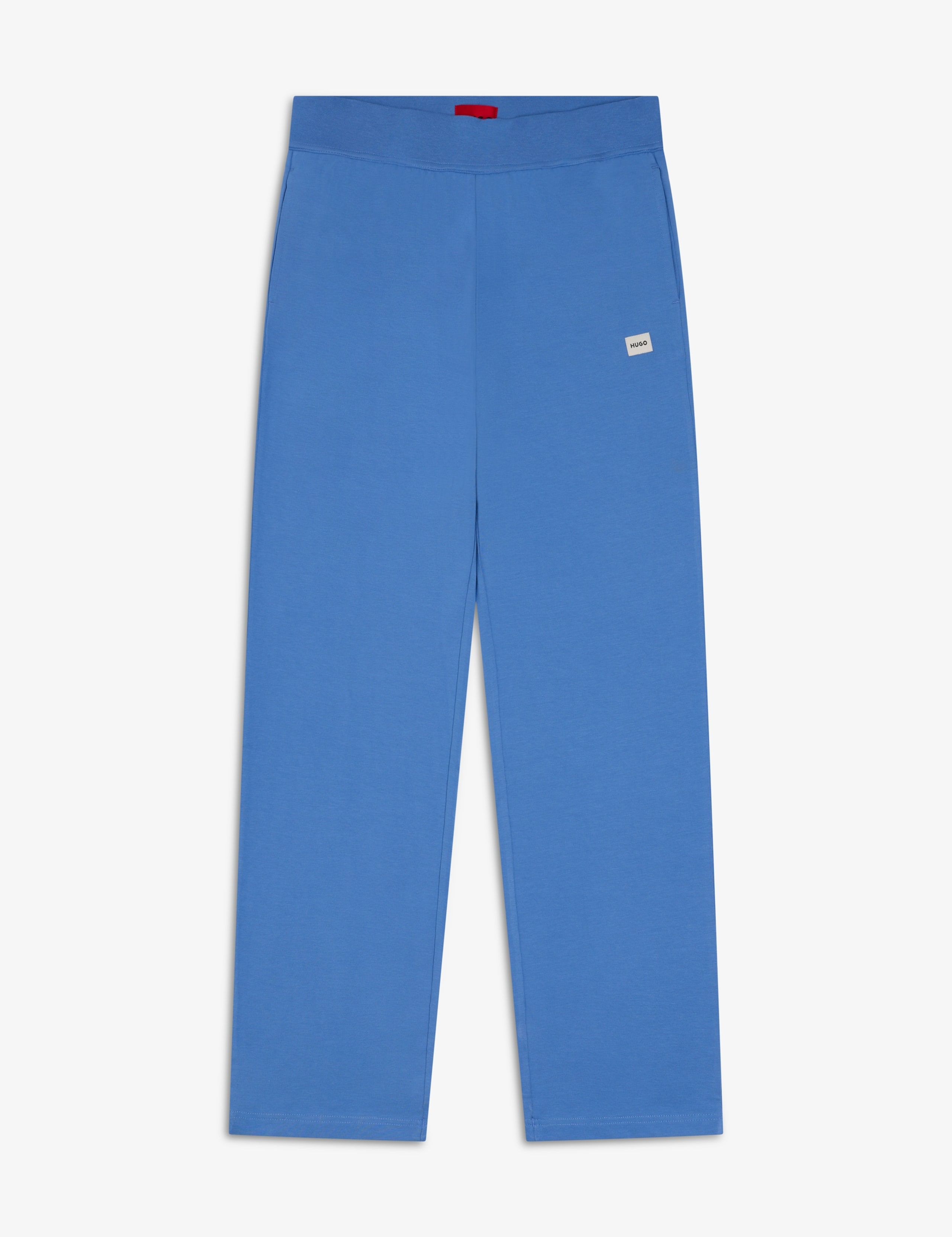 Cotton Modal Pyjama Bottoms 1 of 2